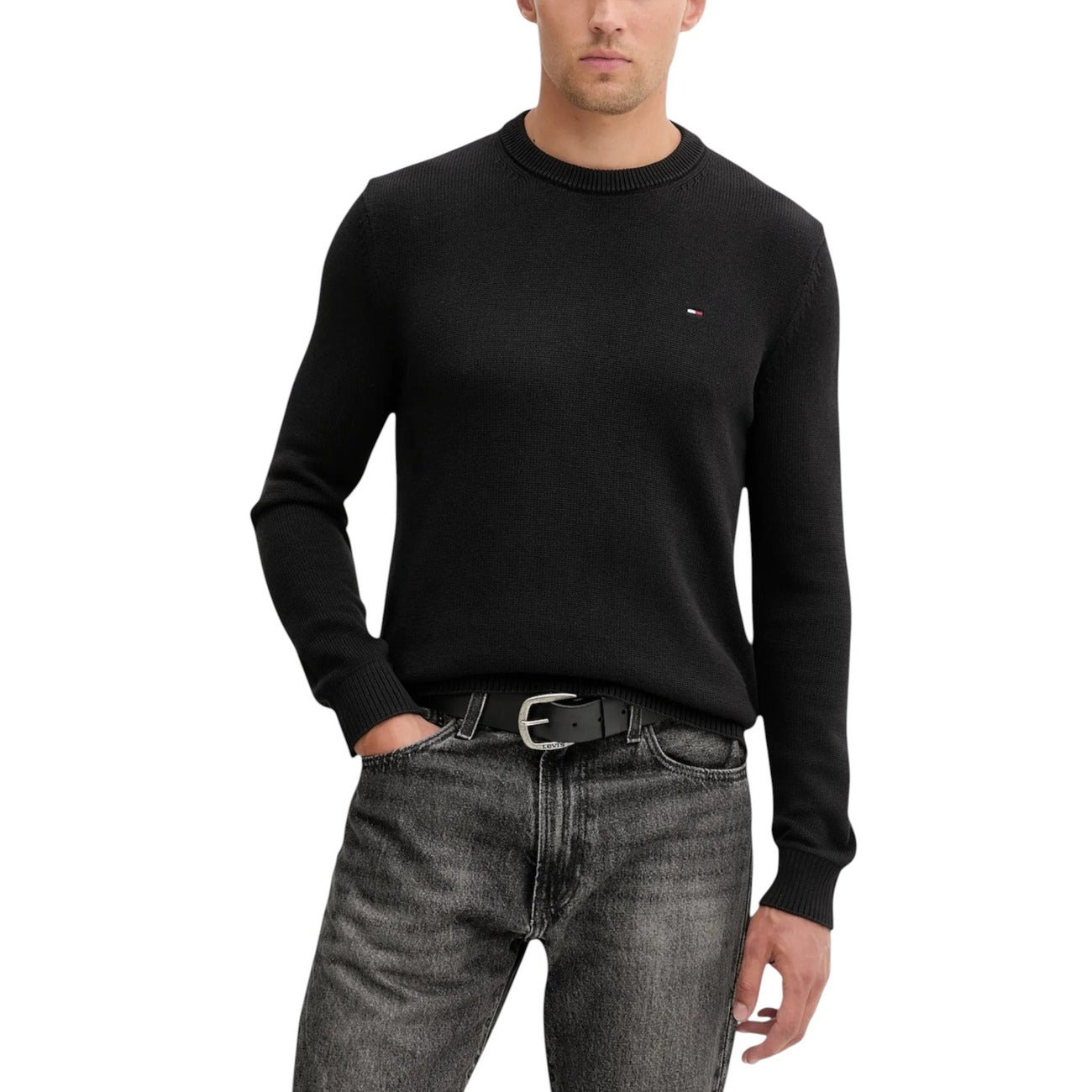 Tommy Hilfiger Jeans - Tommy Hilfiger Men's Sweaters
