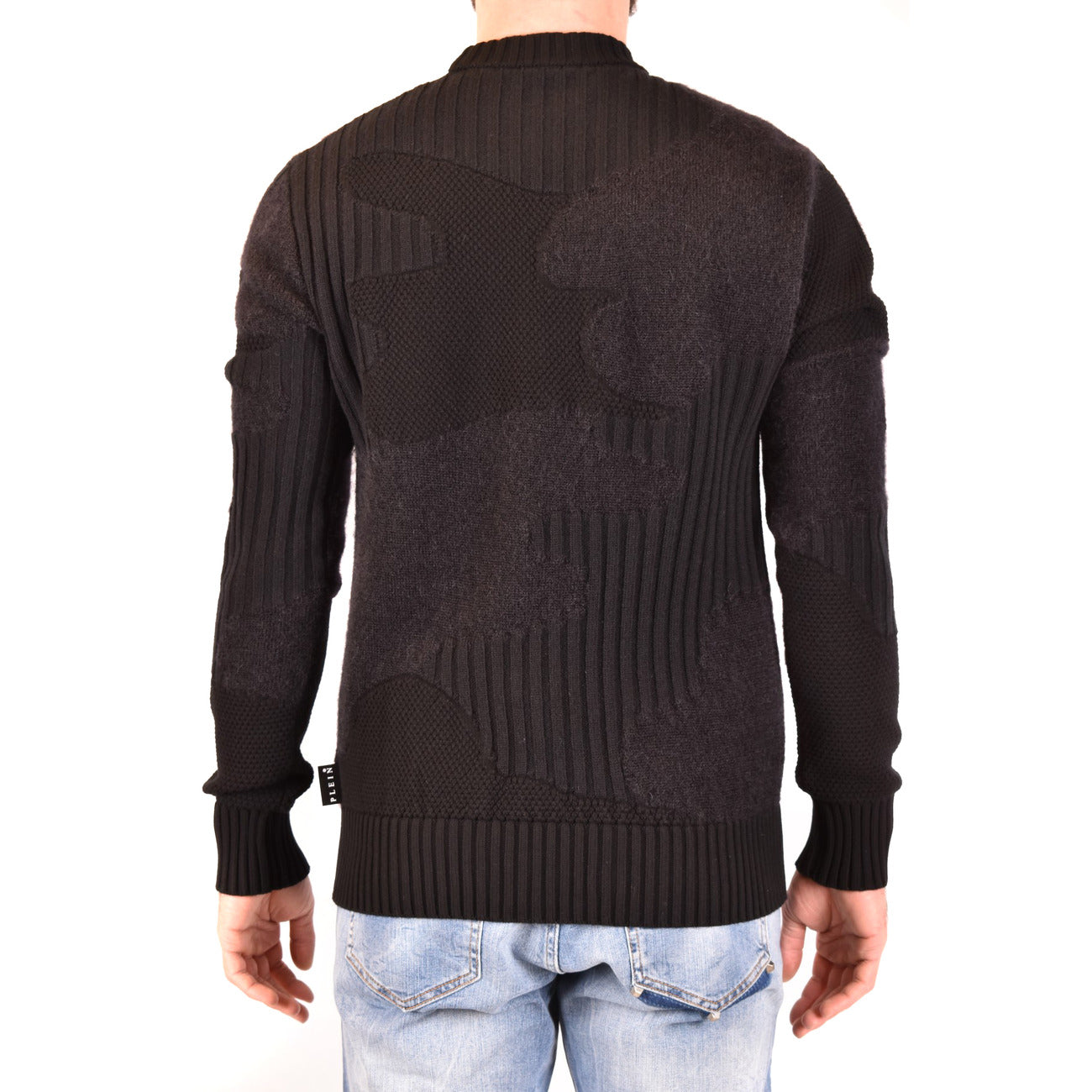 Philipp Plein - Philipp Plein Men's Sweaters