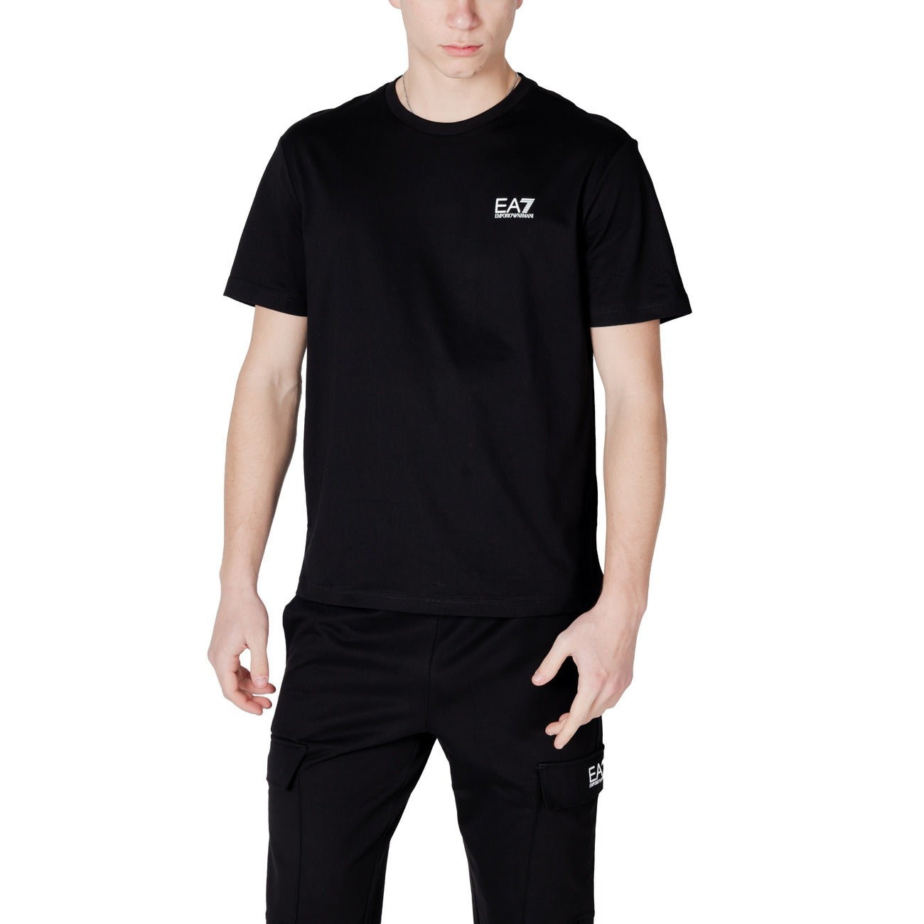 Ea7 - Ea7 Homme T-Shirts