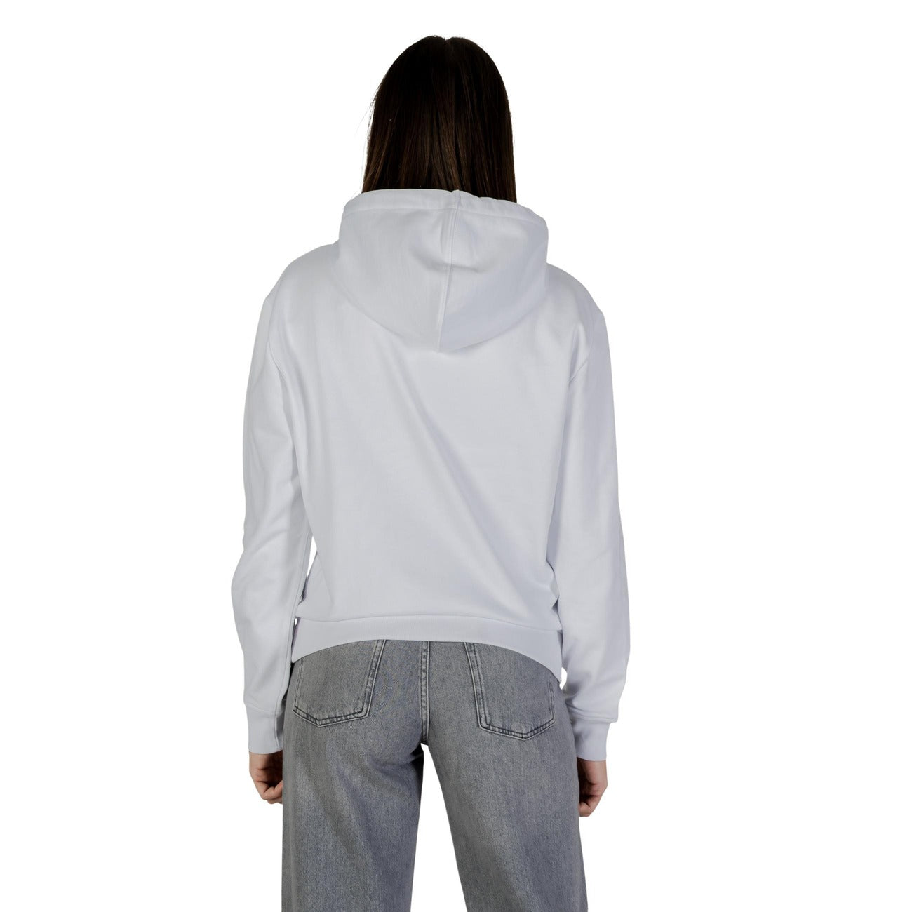 Calvin Klein Jeans - Calvin Klein Jeans Women's Sweatshirts