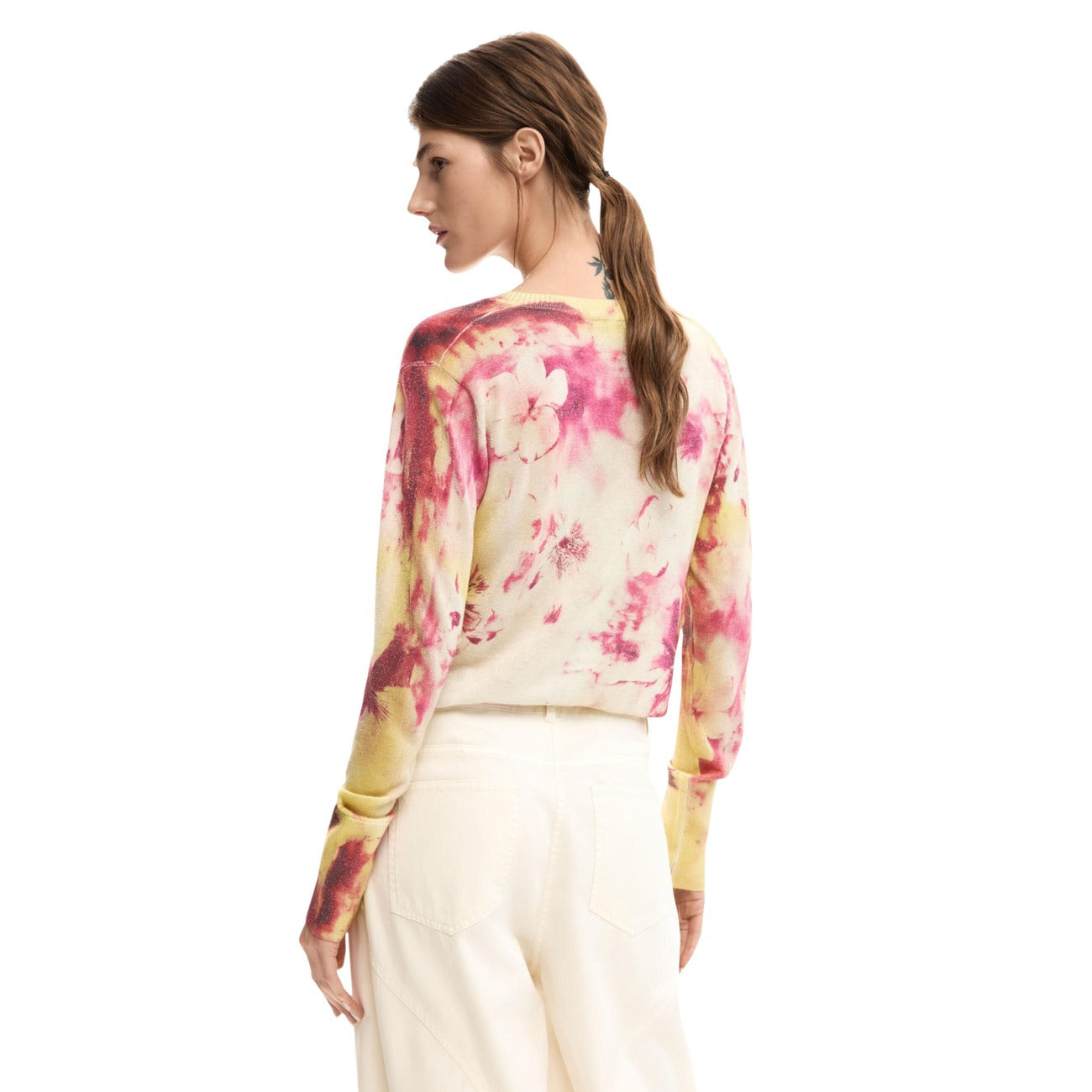 Desigual - Desigual Femme Pulls
