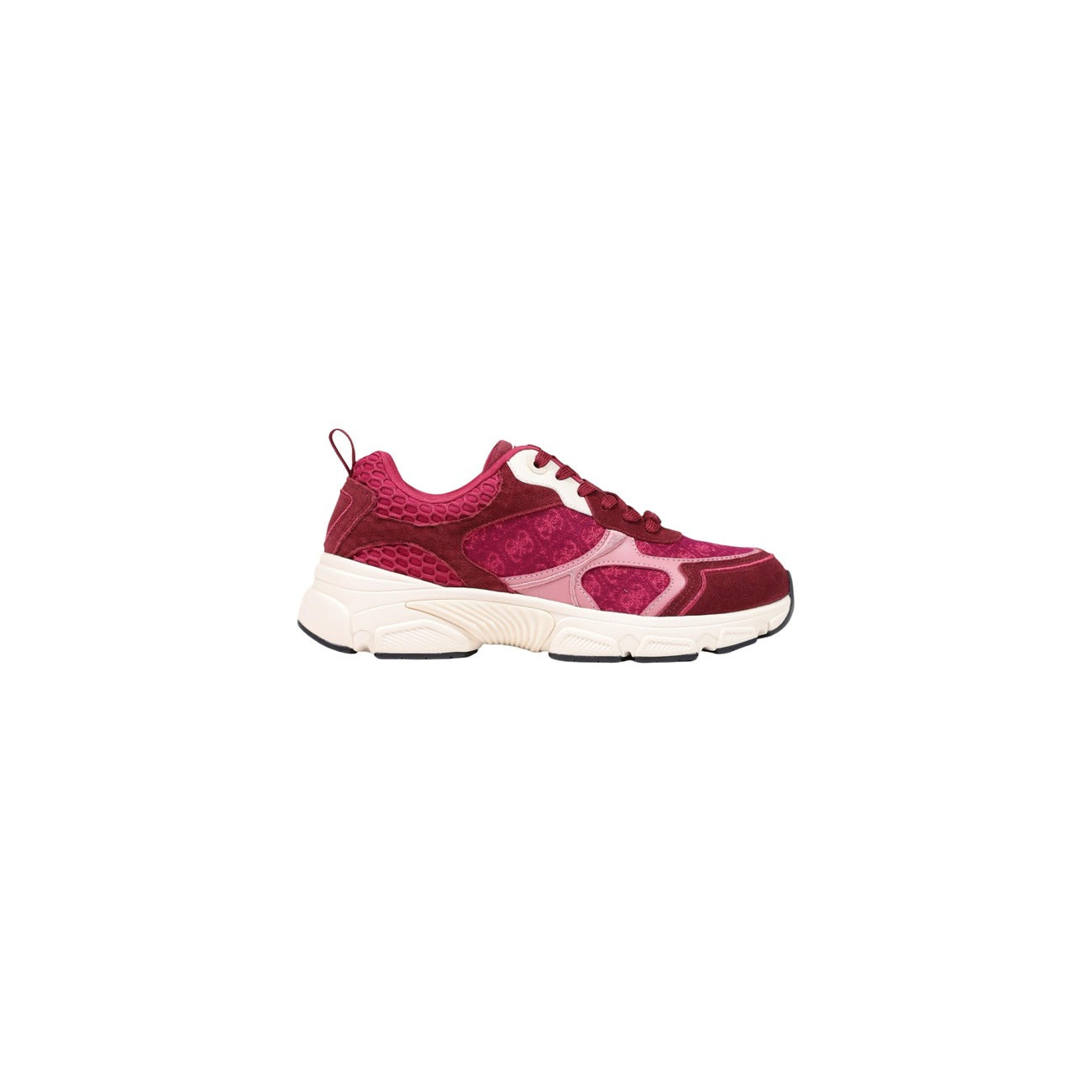 Guess - Guess Femme Baskets