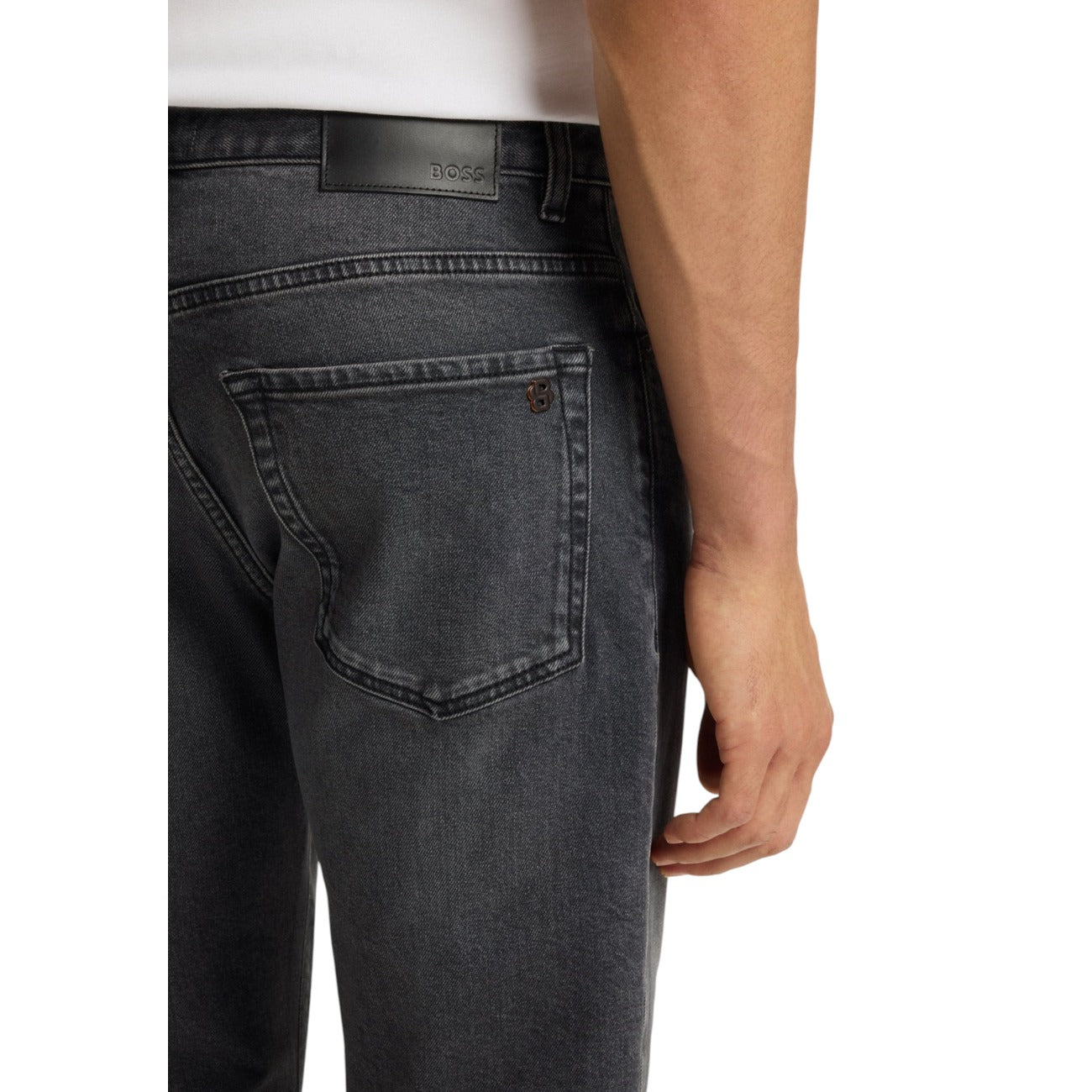 Boss - Boss Homme Jeans