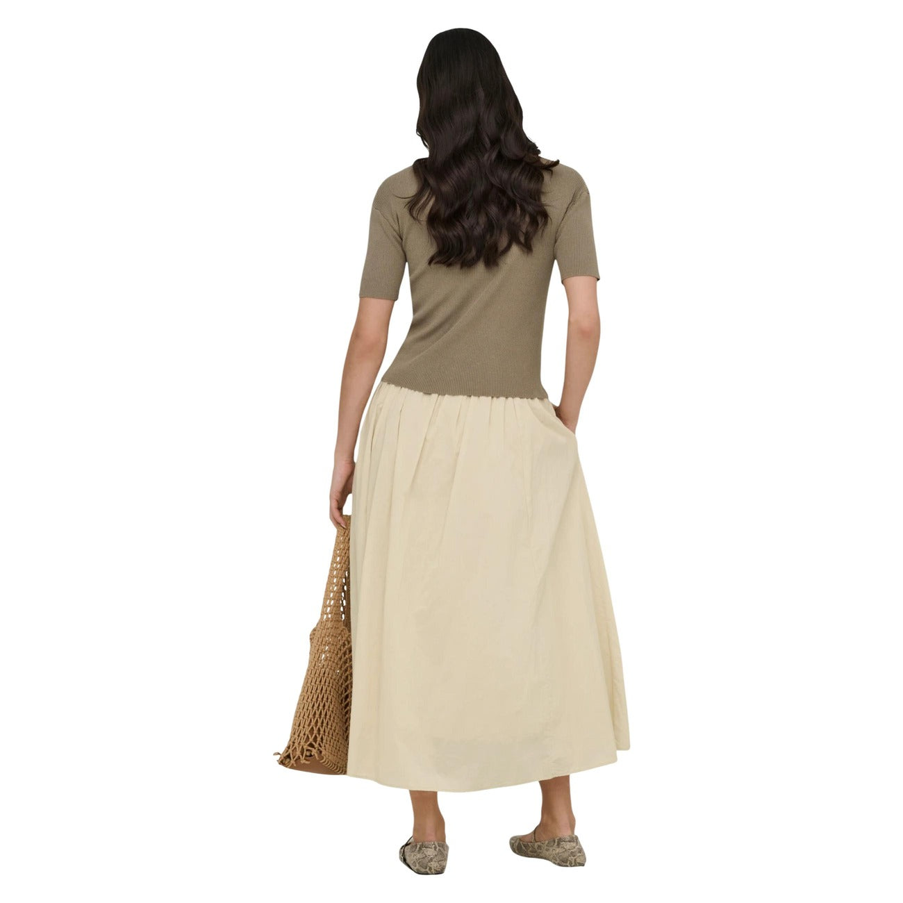 Jacqueline De Yong - Jacqueline De Yong Women Skirts