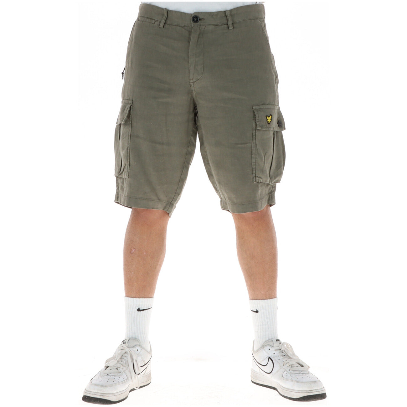 Lyle & Scott - Lyle & Scott Men's Shorts