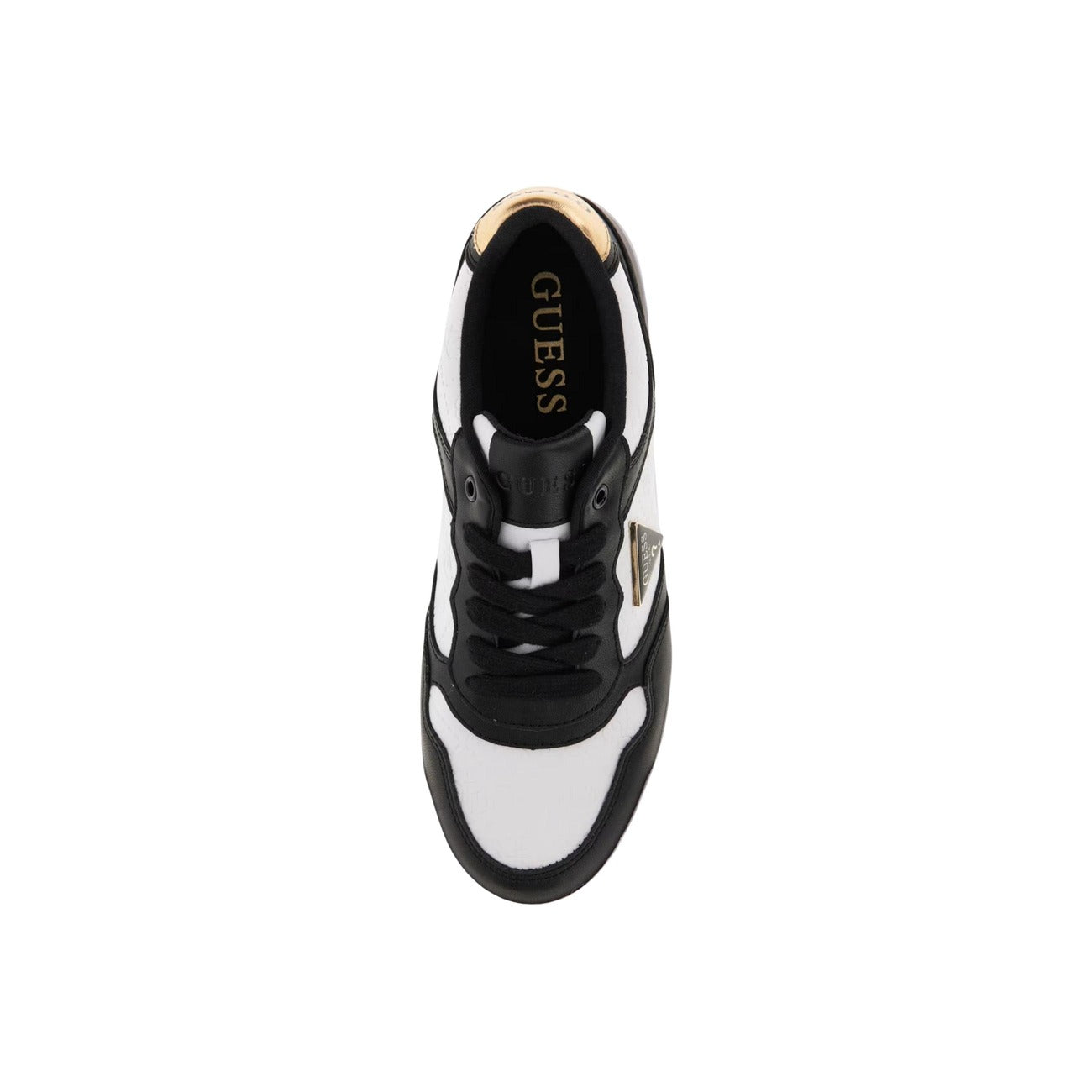 Guess - Guess Femme Baskets