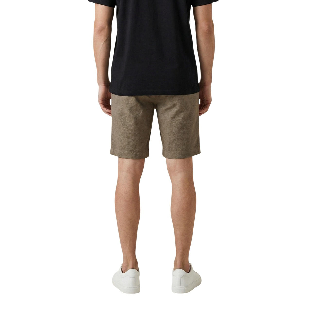 Armani Exchange - Armani Exchange Homme Bermudas