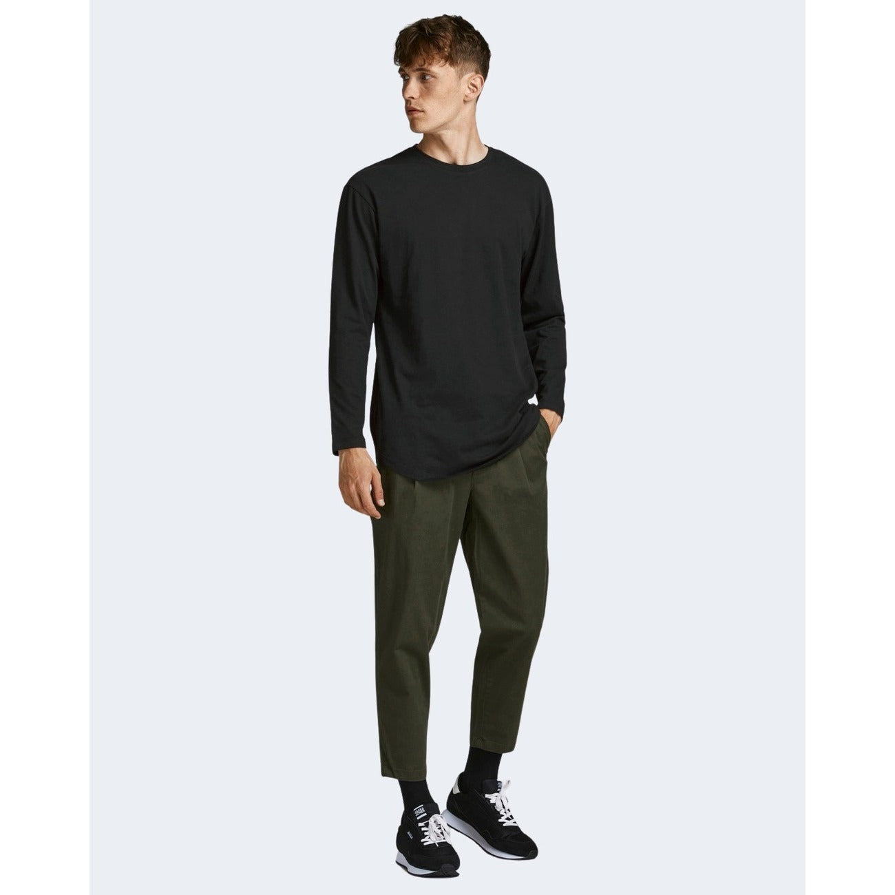 Jack & Jones - Jack & Jones Homme T-Shirts