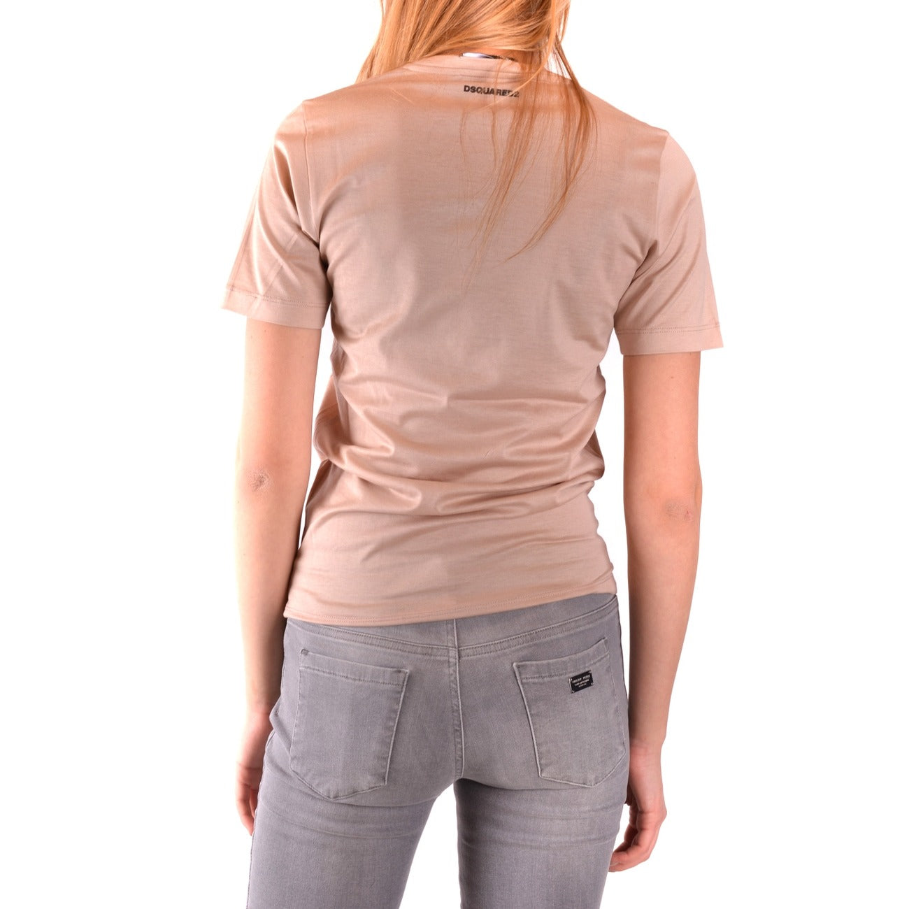 Dsquared - Dsquared Femme T-Shirts