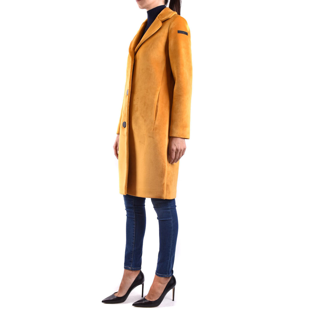 Rrd - Rrd Femme Manteaux