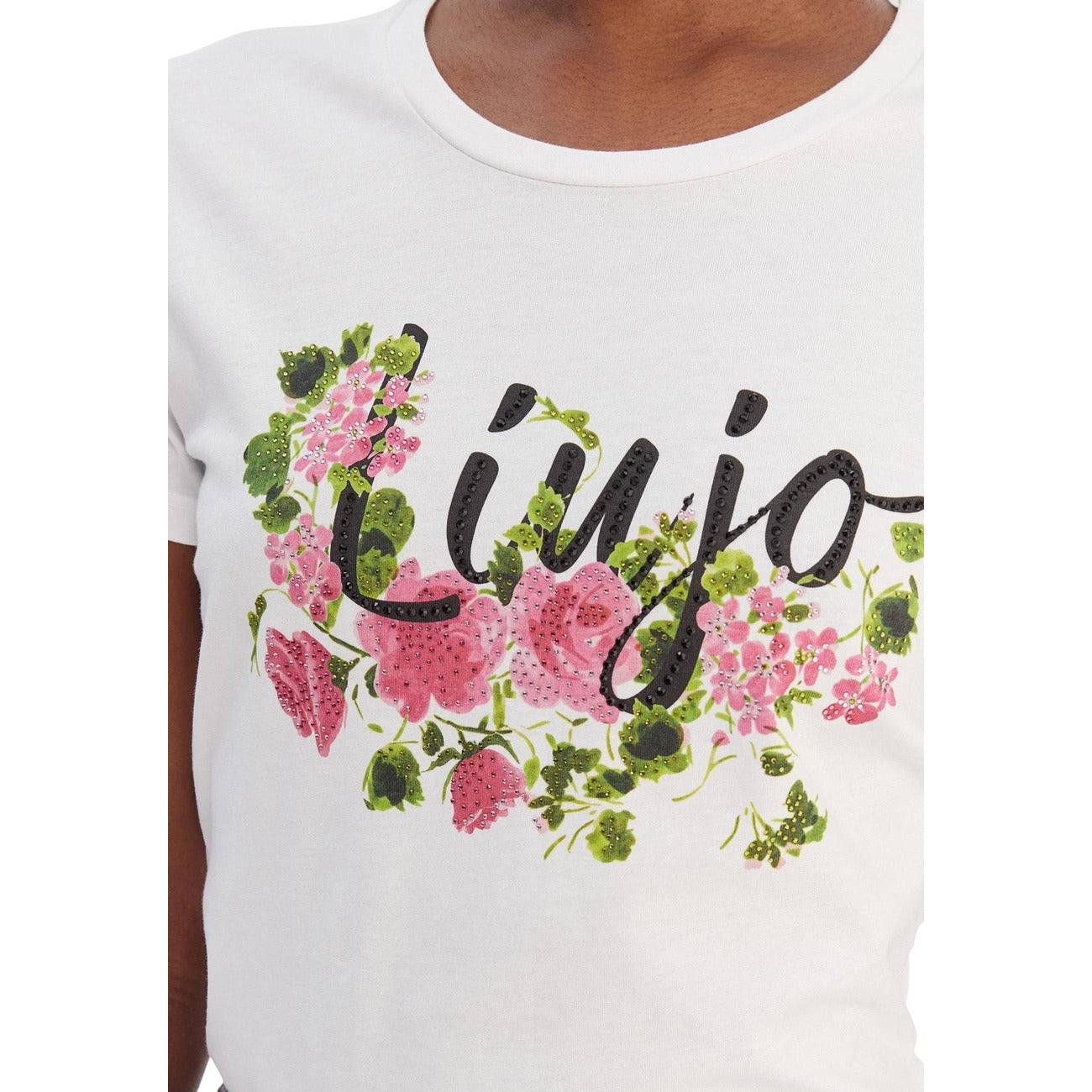 Liu Jo - Liu Jo Women's T-Shirts
