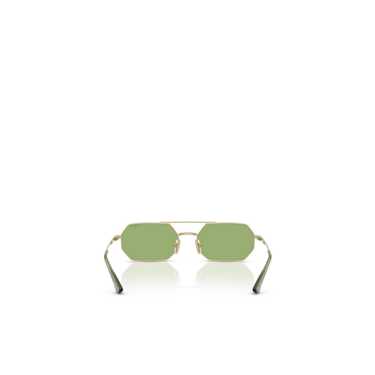 Lunettes de Soleil Vogue Eyewear Femme – Doré