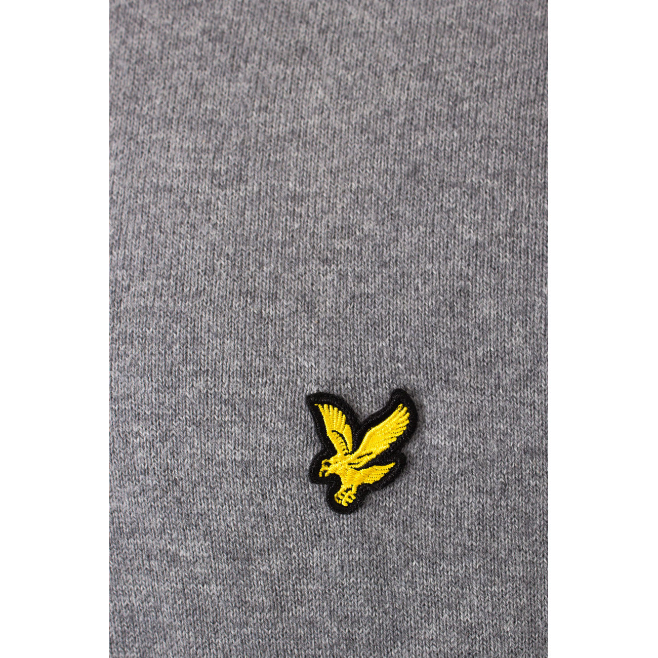 Lyle & Scott - Lyle & Scott Men's Sweaters