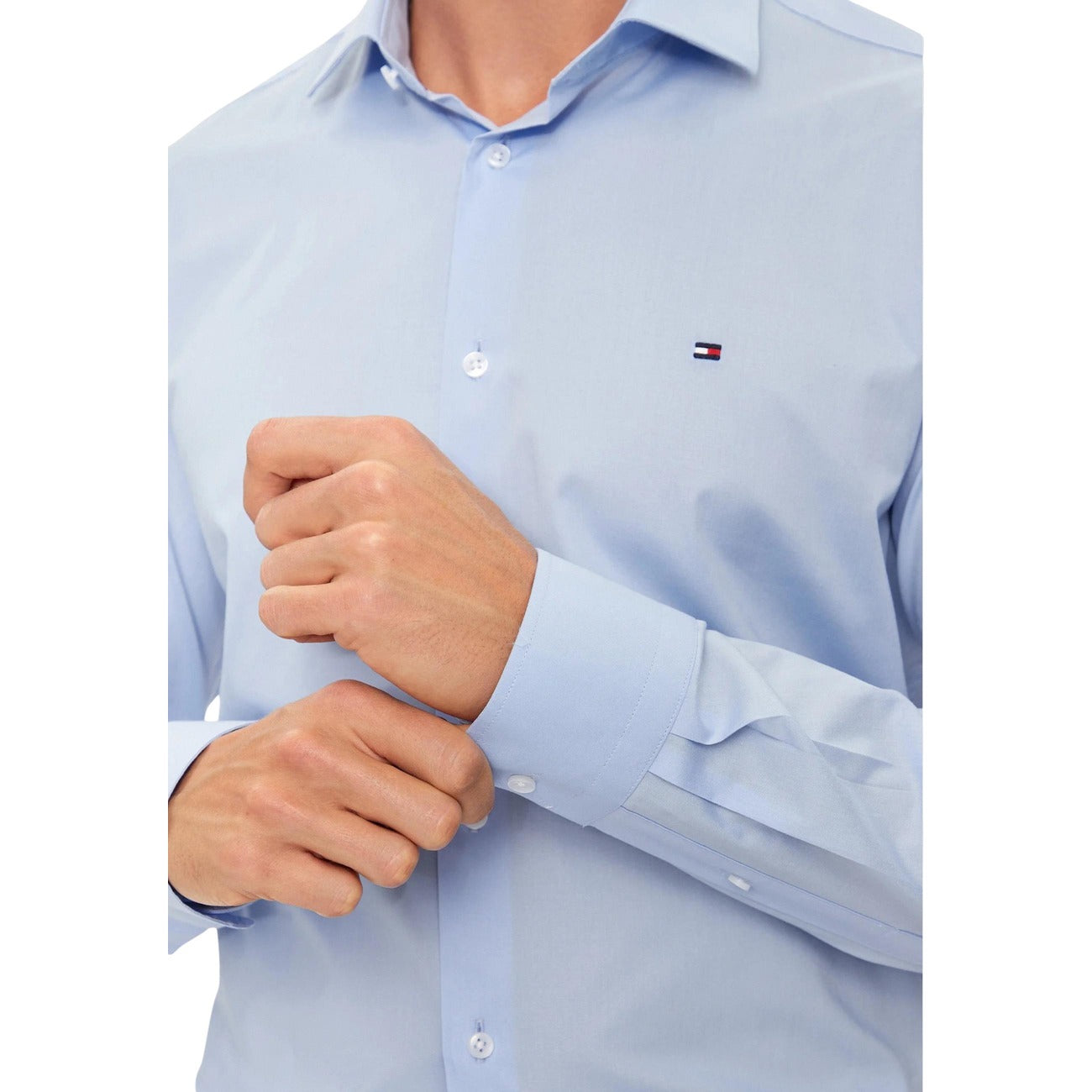 Tommy Hilfiger - Tommy Hilfiger Homme Chemises