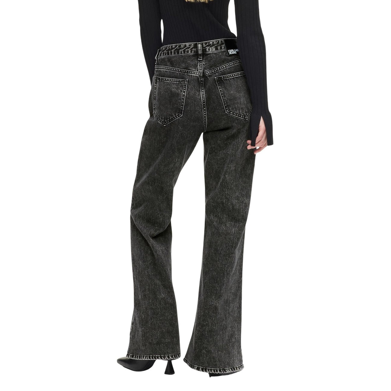 Karl Lagerfeld Jeans - Karl Lagerfeld Women's Jeans