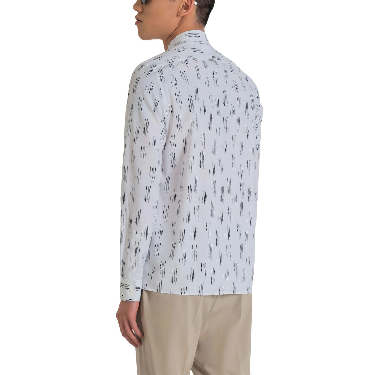 Antony Morato - Antony Morato Men's Shirts