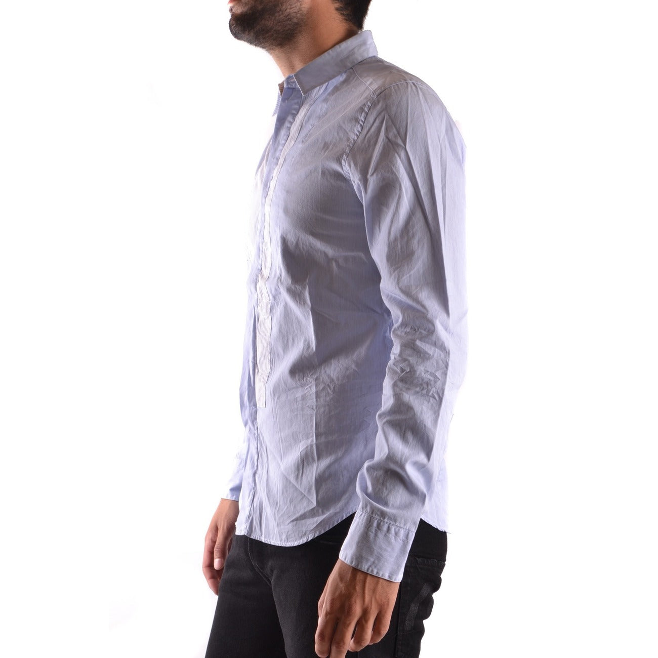 Neil Barrett - Neil Barrett Men's Shirts