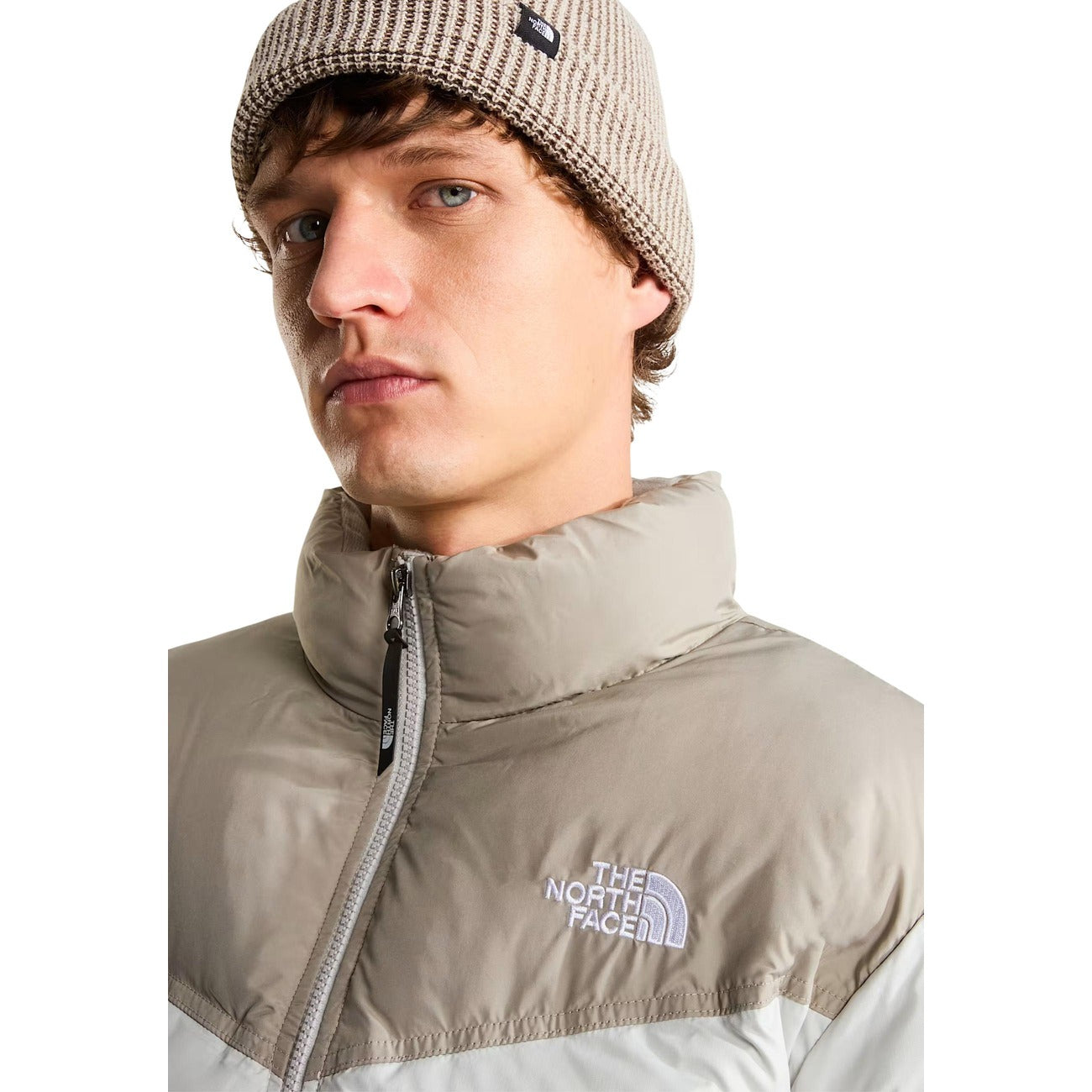 Veste The North Face Homme Saikuru – Blanc