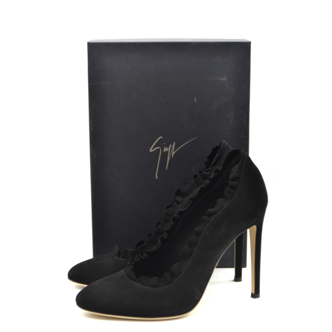 Giuseppe Zanotti - Giuseppe Zanotti  Femme Chaussures Escarpins