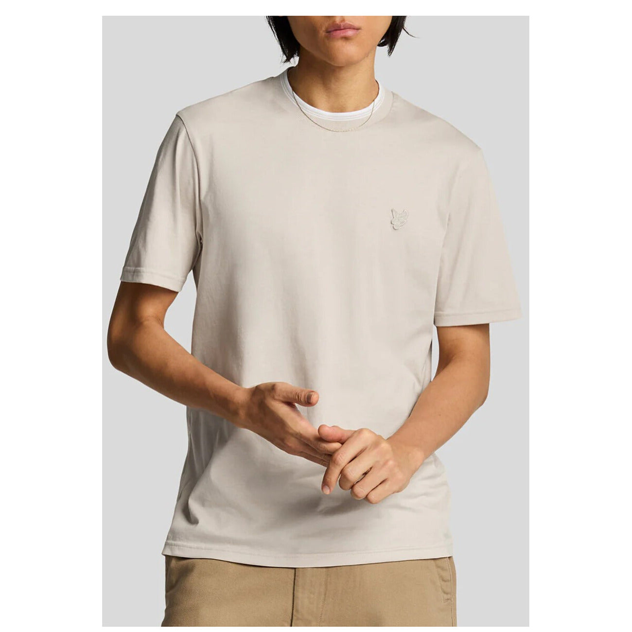 Lyle & Scott - Lyle & Scott Men's T-Shirts