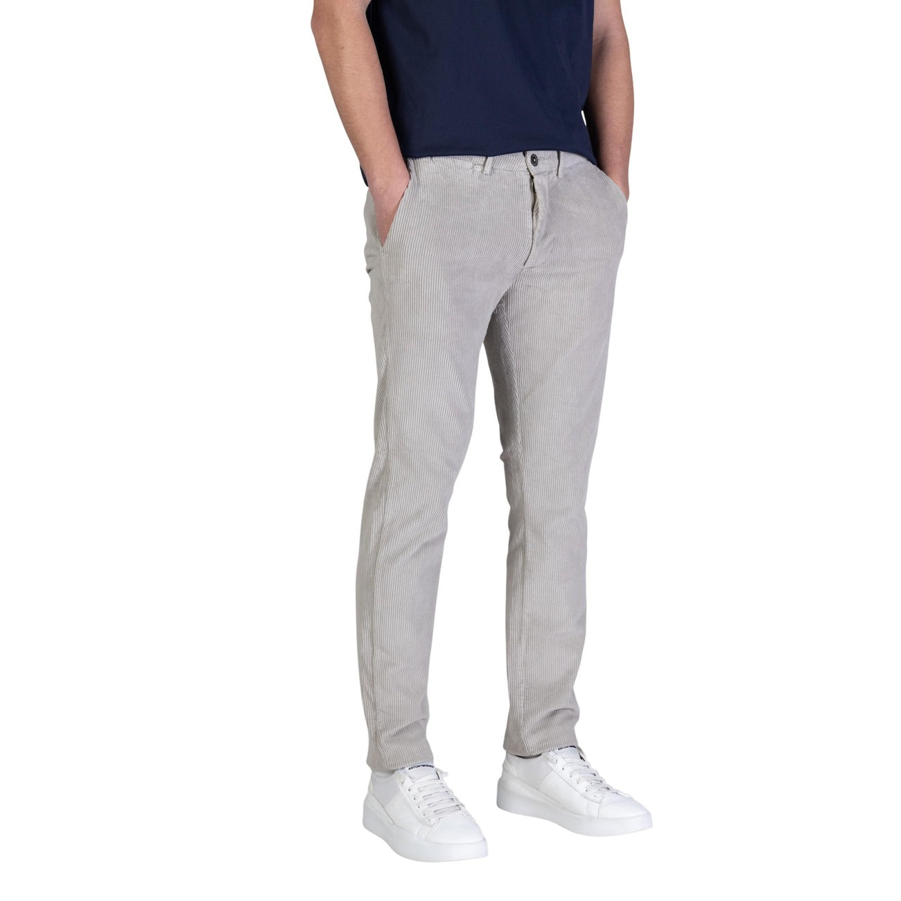 Borghese - Borghese Men's Trousers