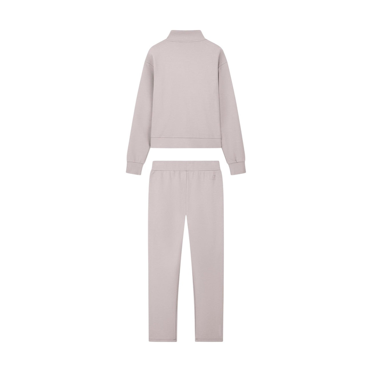 Survêtement EA7 Femme – Beige