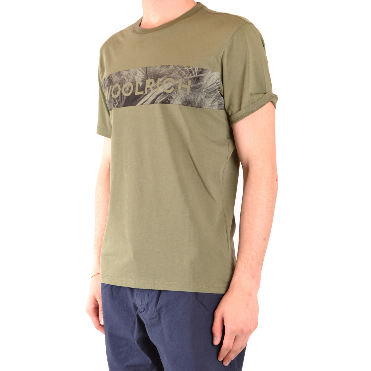Woolrich - Woolrich Homme T-Shirts