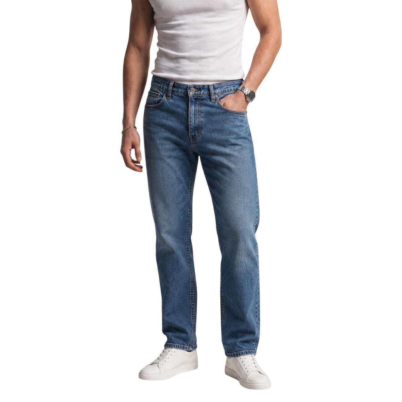 Levi`s - Levi`s Homme Jeans