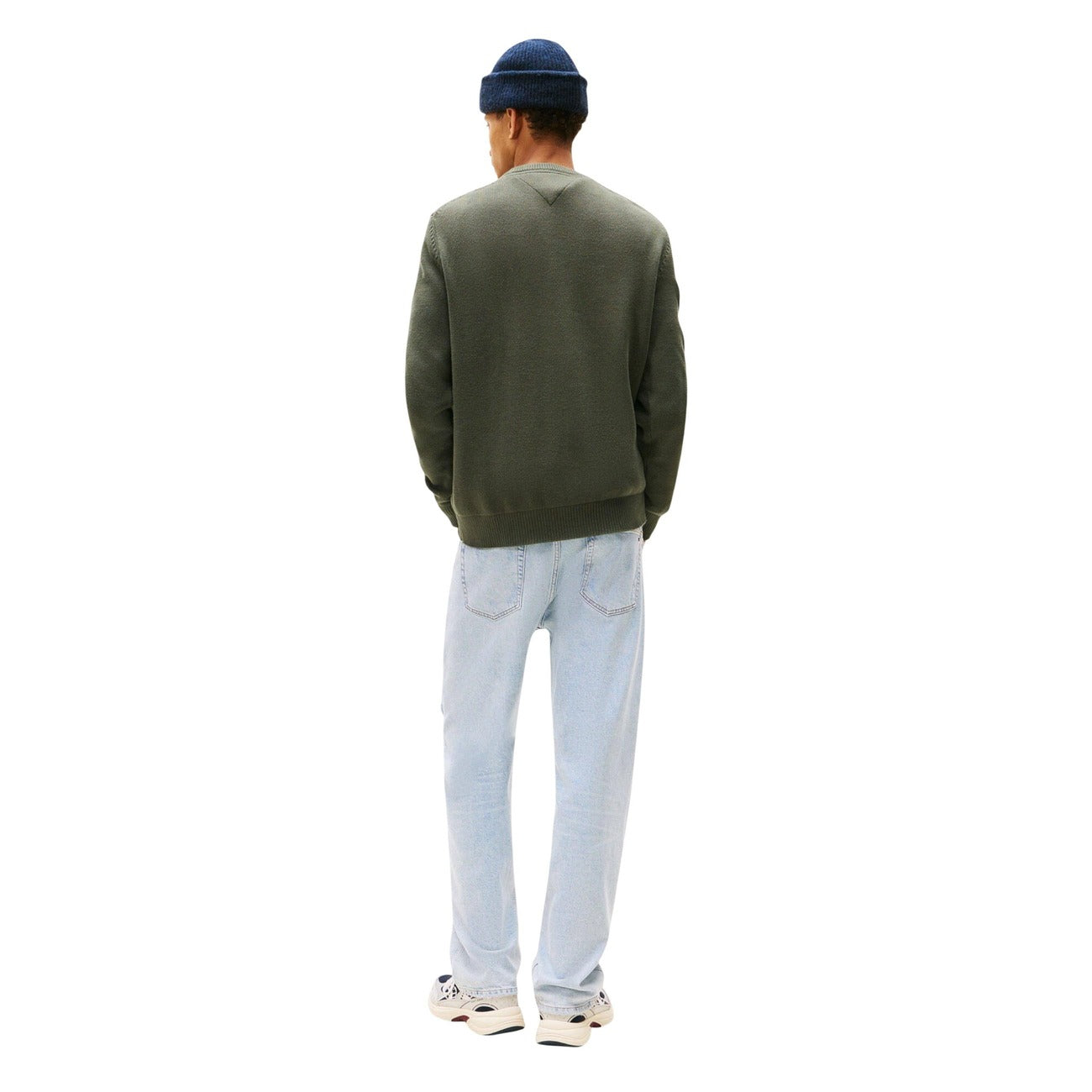 Tommy Hilfiger Jeans - Tommy Hilfiger Men's Sweaters