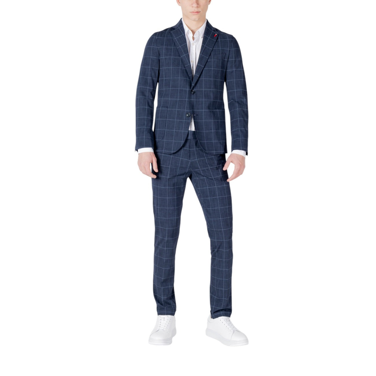 Mulish - Mulish Homme Costumes