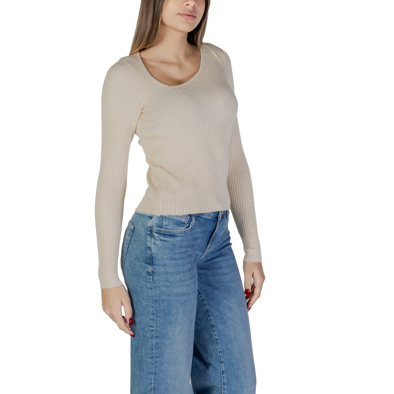 Vila Clothes - Vila Clothes Femme Pulls