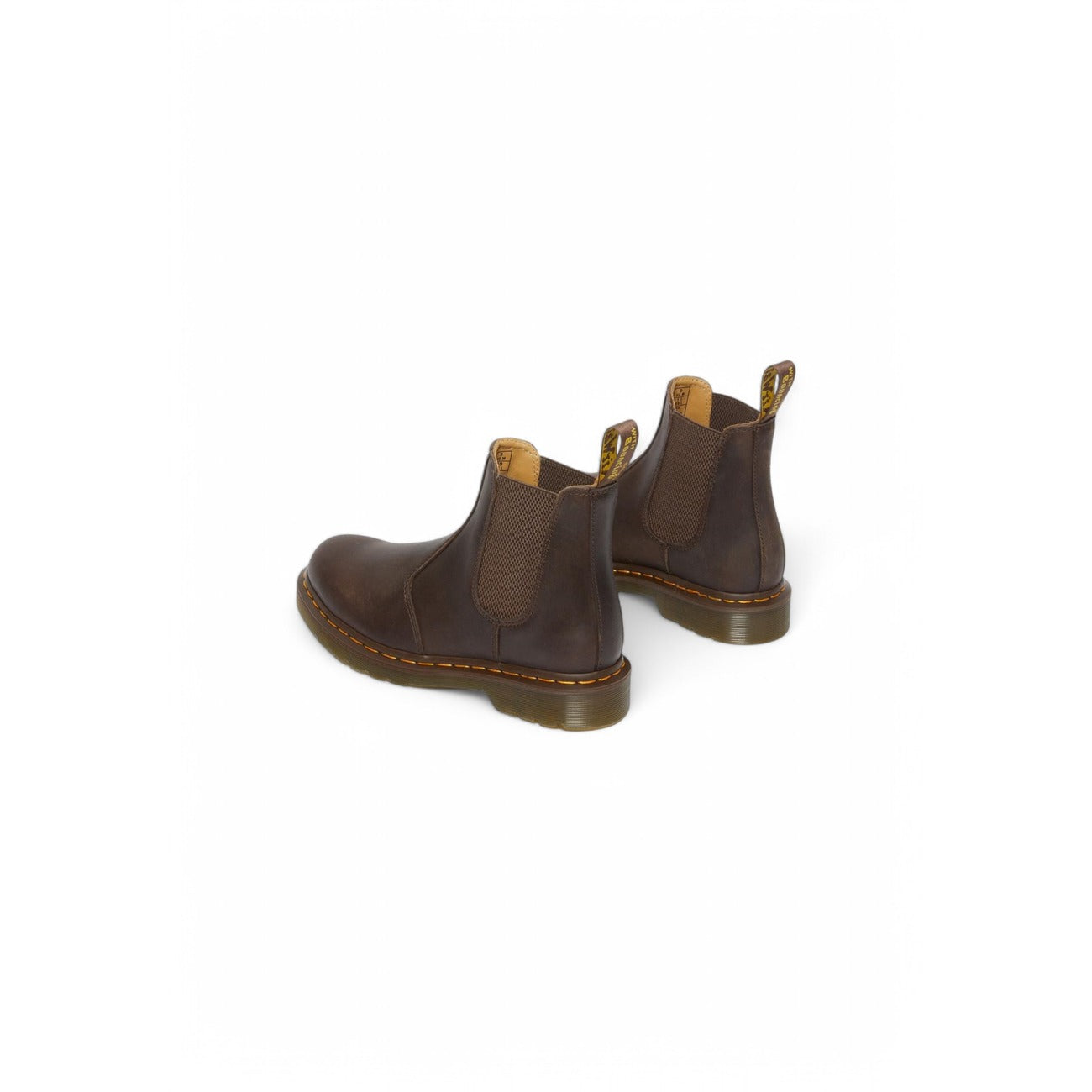 Dr. Martens - Dr. Martens Homme Bottes