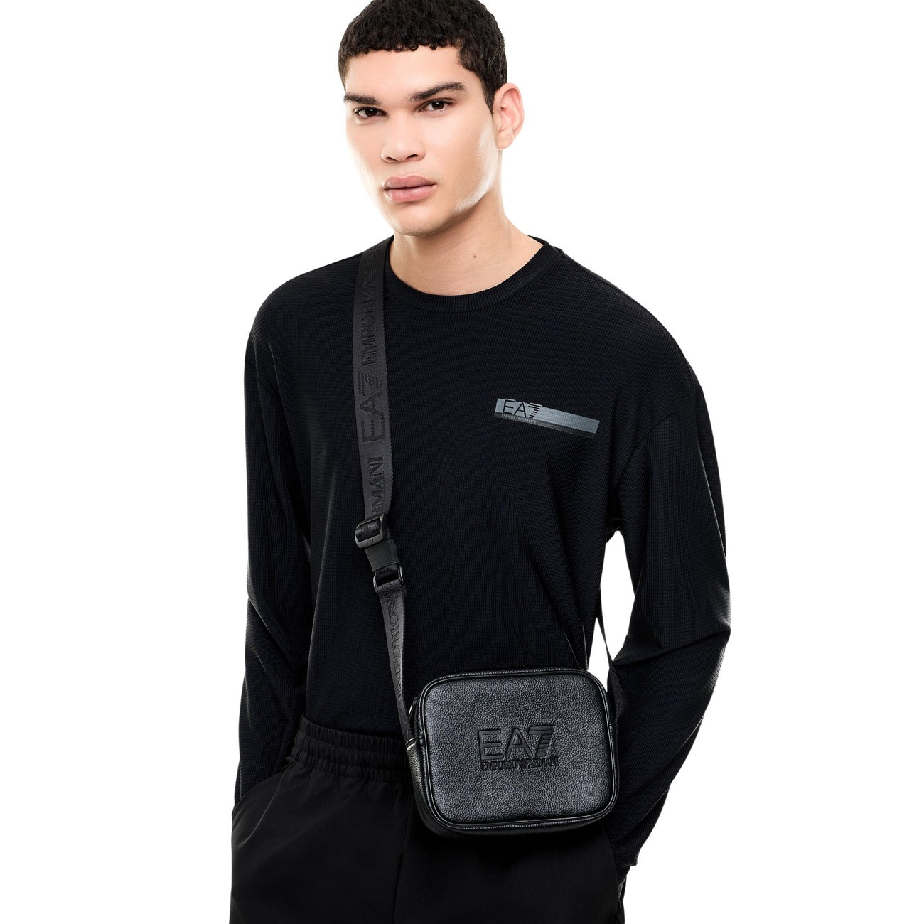 Ea7 - Ea7 Women Bags