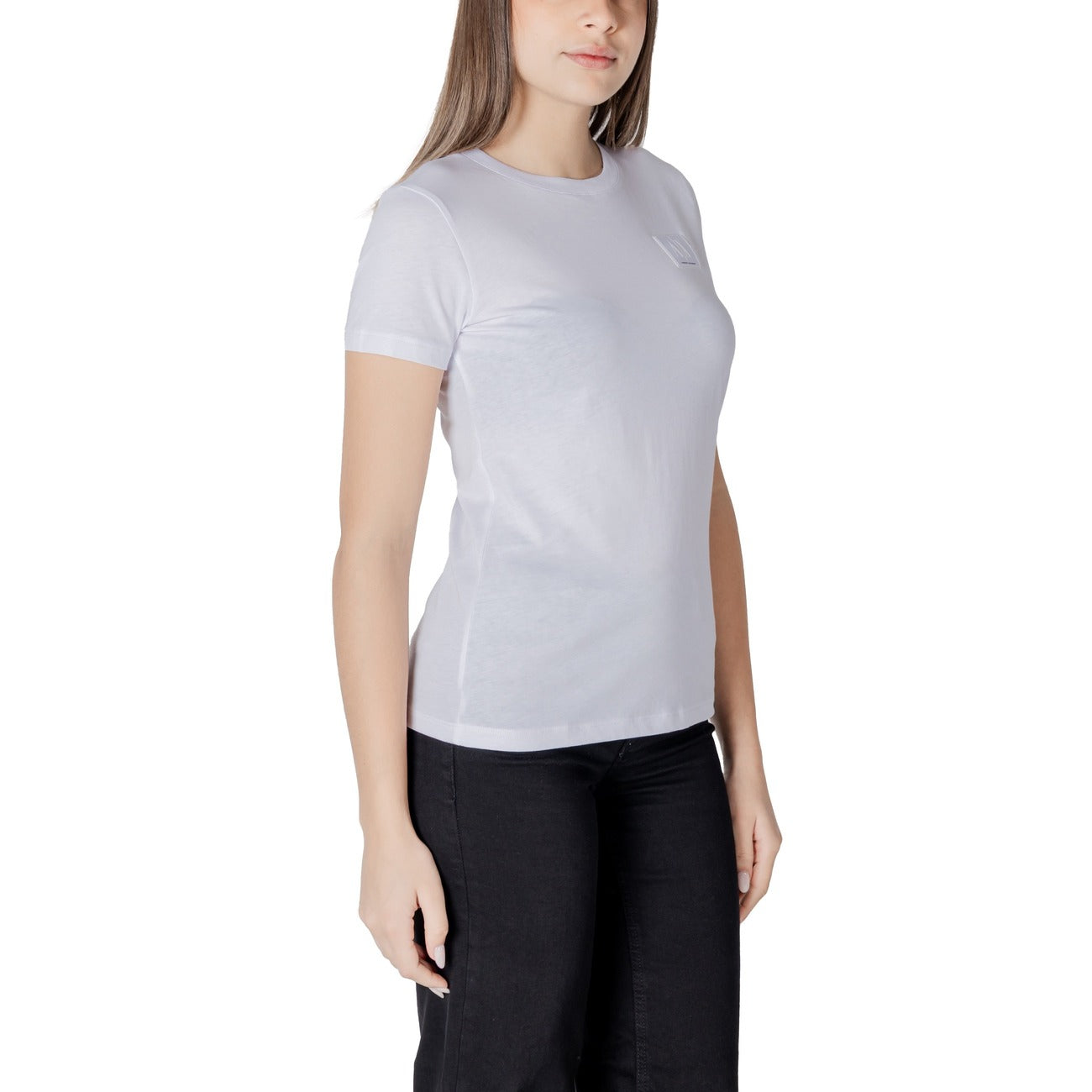 Armani Exchange - Armani Exchange Femme T-Shirts