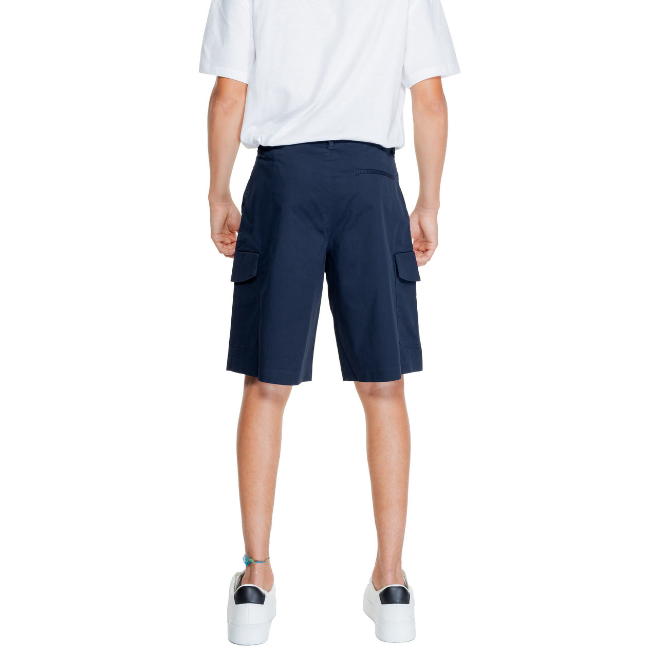 Armani Exchange - Armani Exchange Homme Bermudas