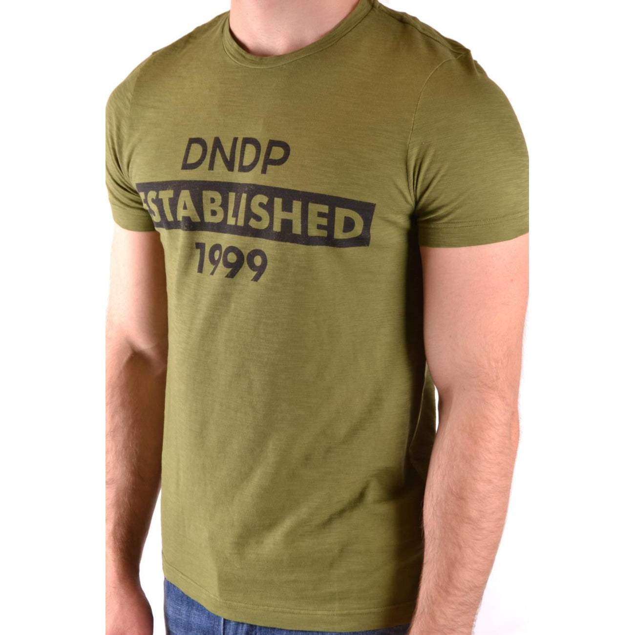 Dondup - Dondup Homme T-Shirts