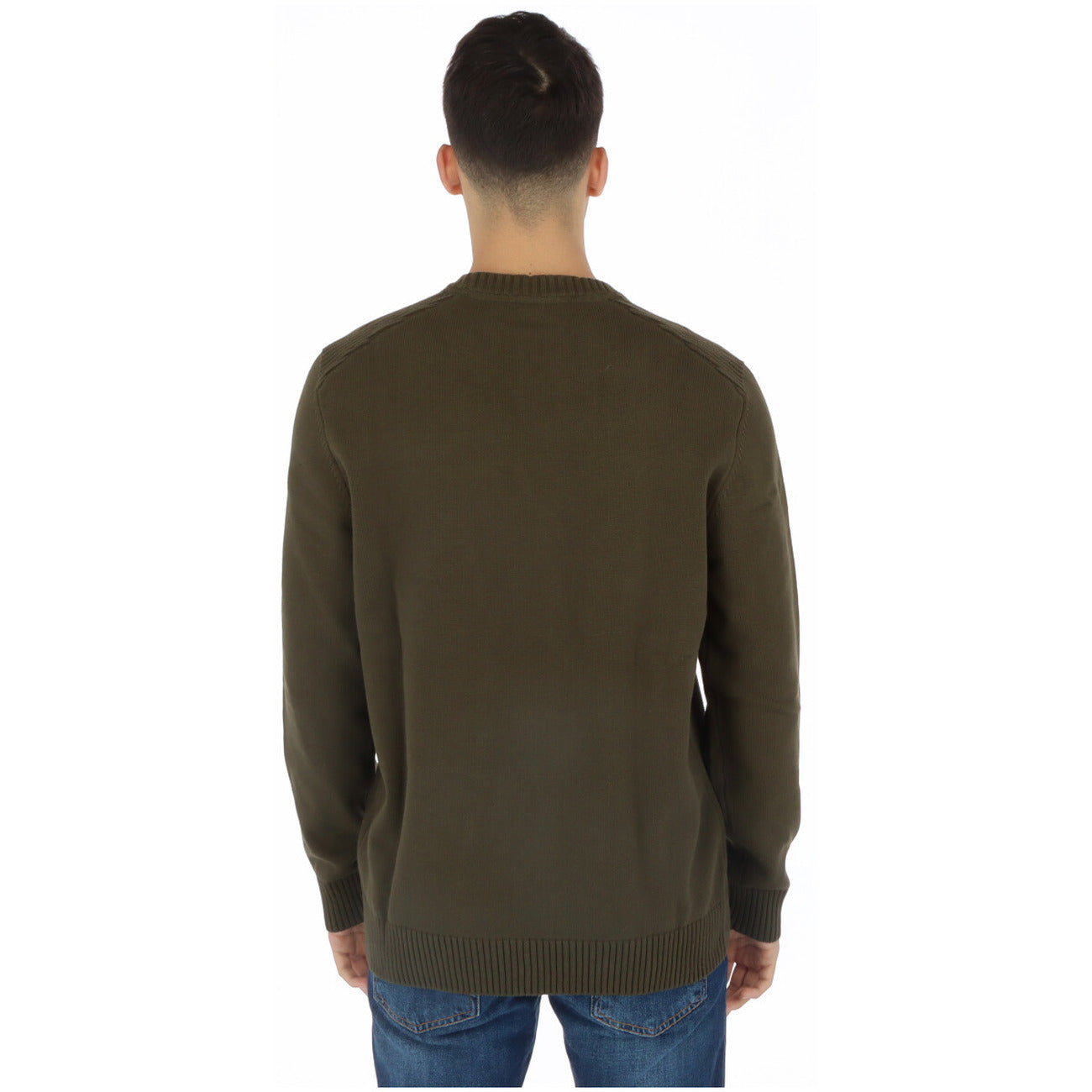 Lyle & Scott - Lyle & Scott Homme Pulls