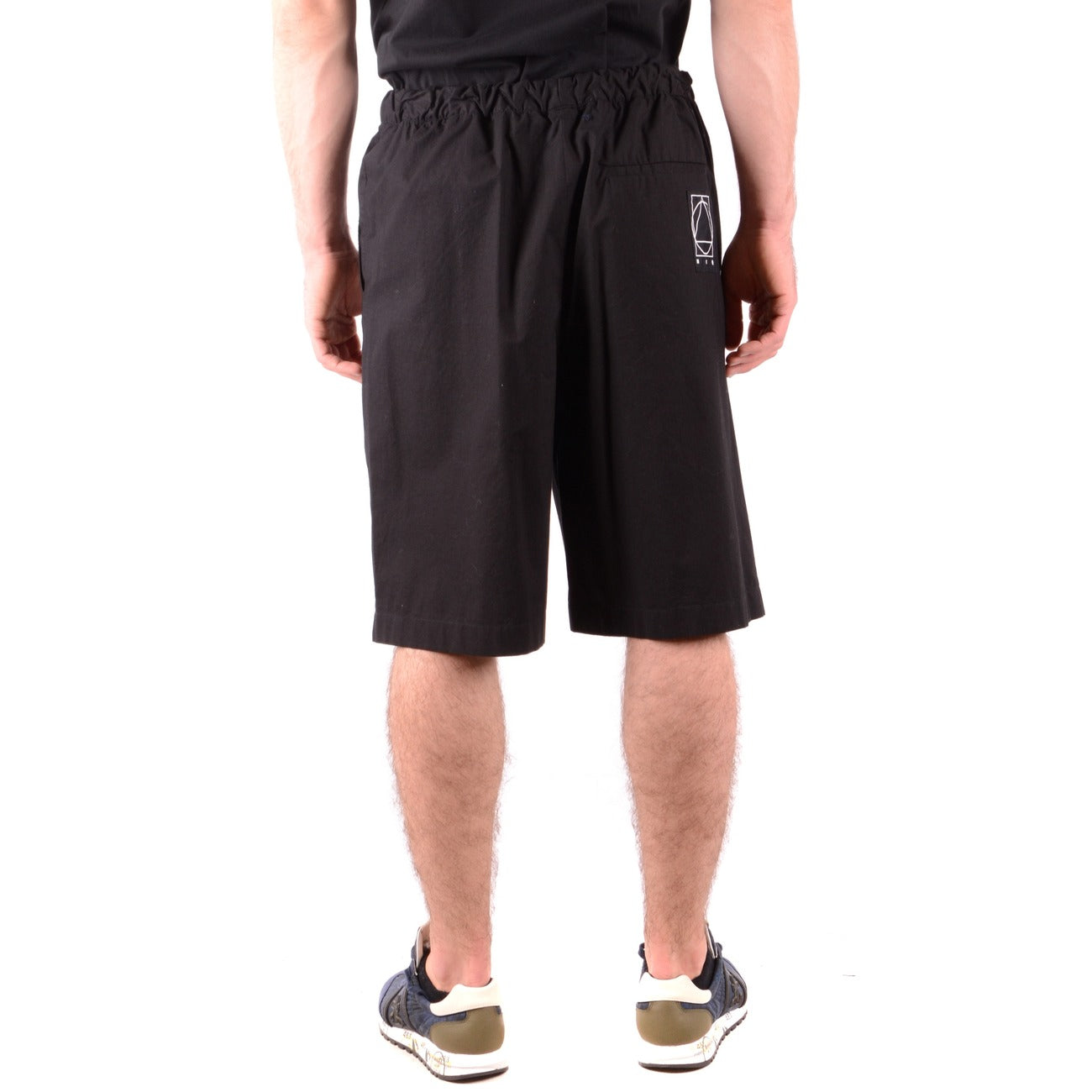 Alexander Mcqueen - Alexander Mcqueen Homme Bermudas
