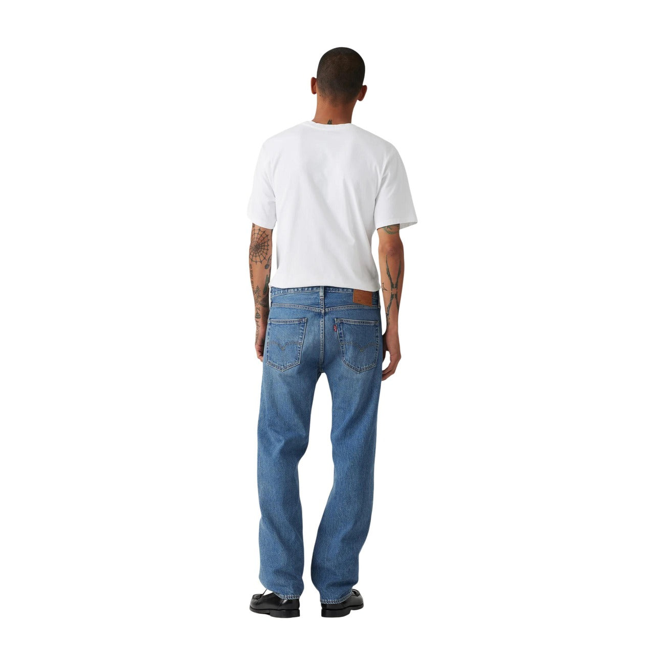 Jean Levi’s Homme – Bleu