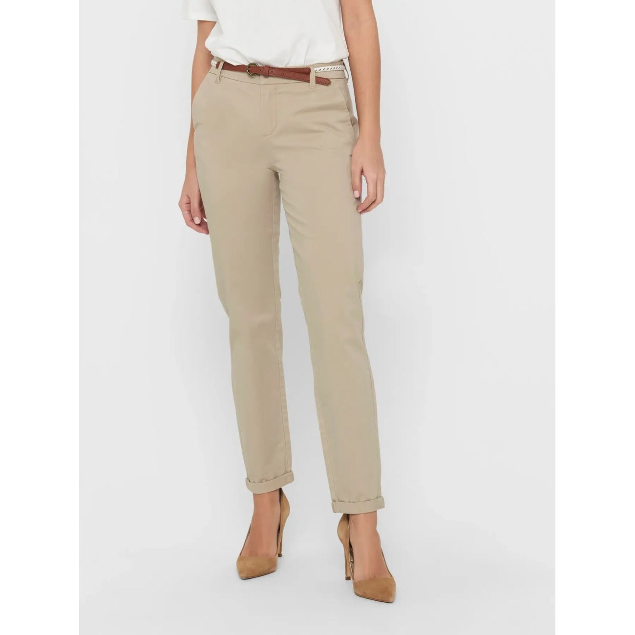 Only - Only Femme Pantalons
