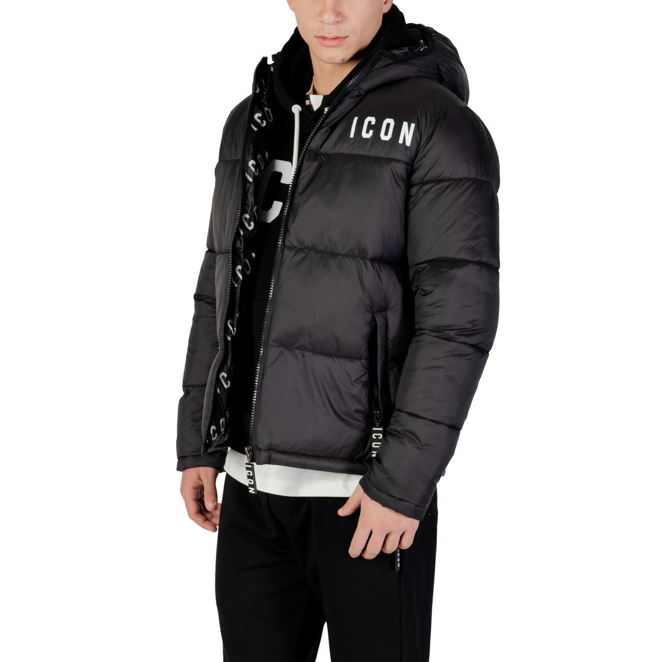Icon - Icon Men Jackets