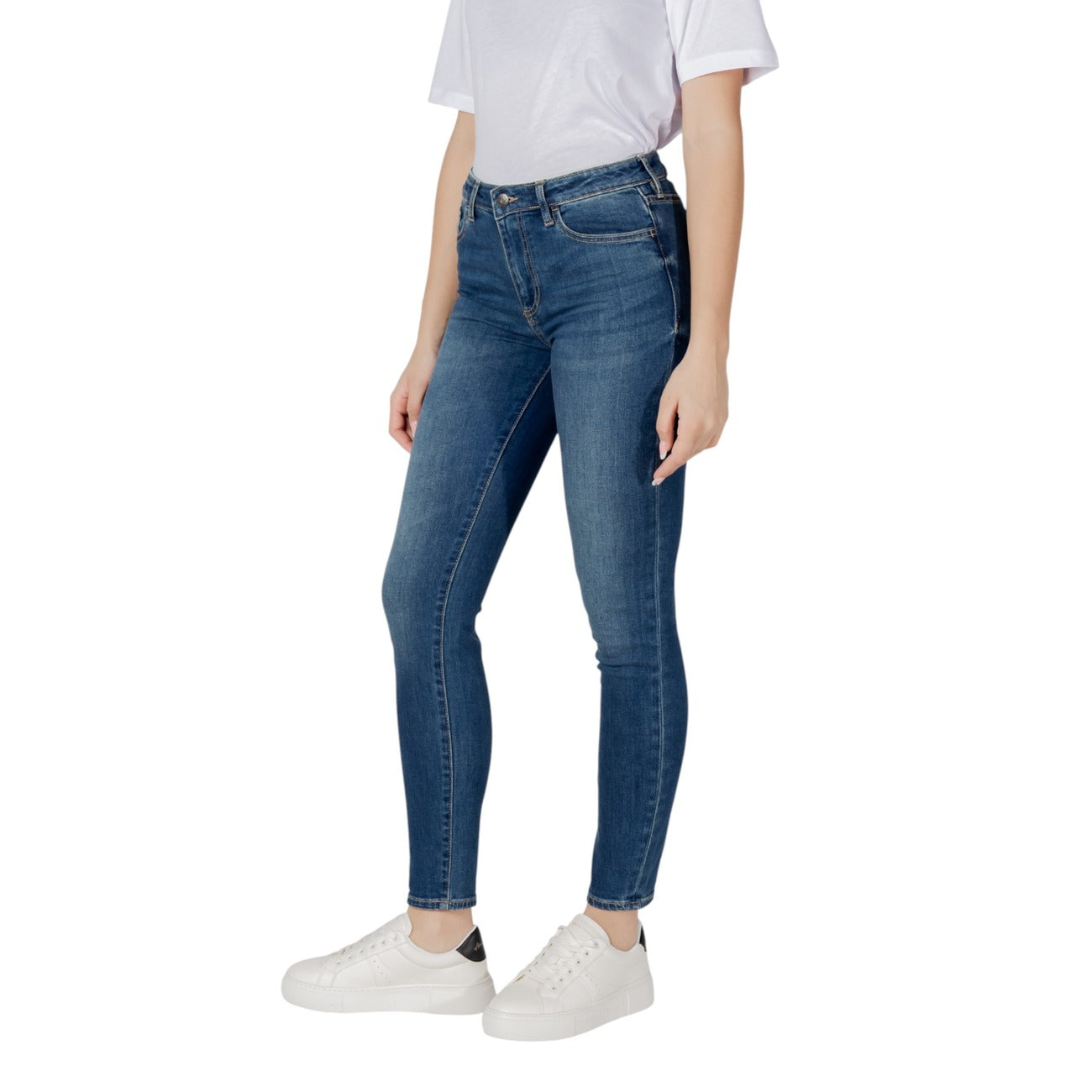 Armani Exchange - Armani Exchange Women's Jeans