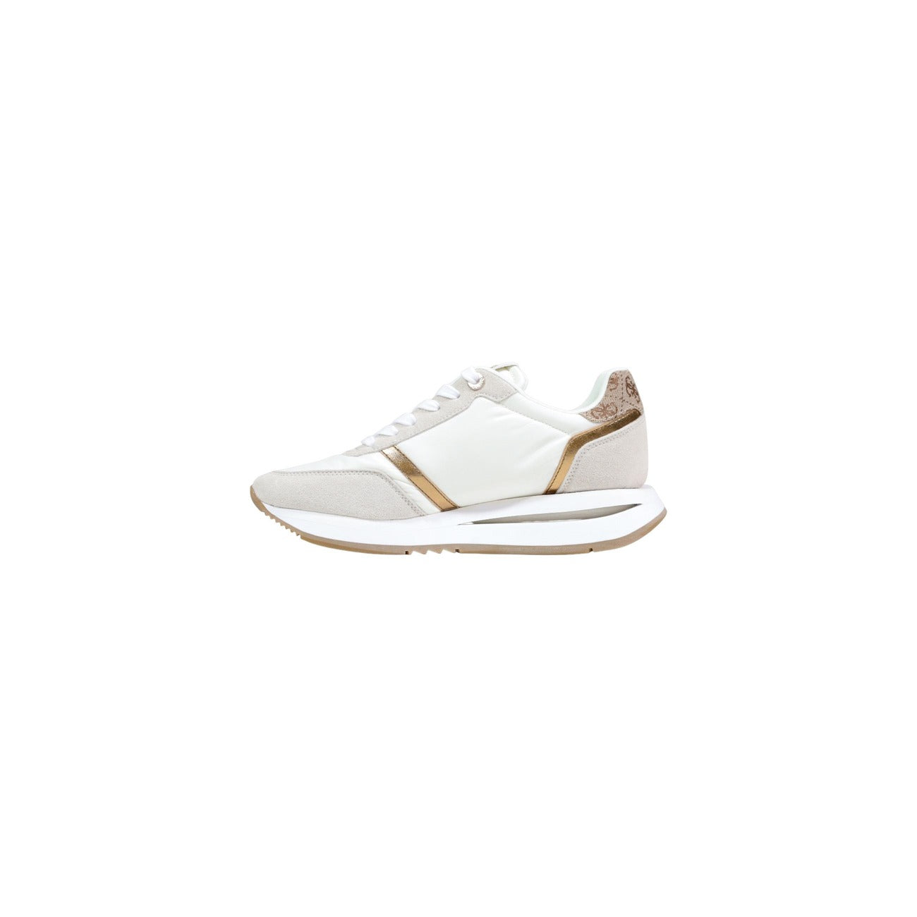 Guess - Guess Femme Baskets
