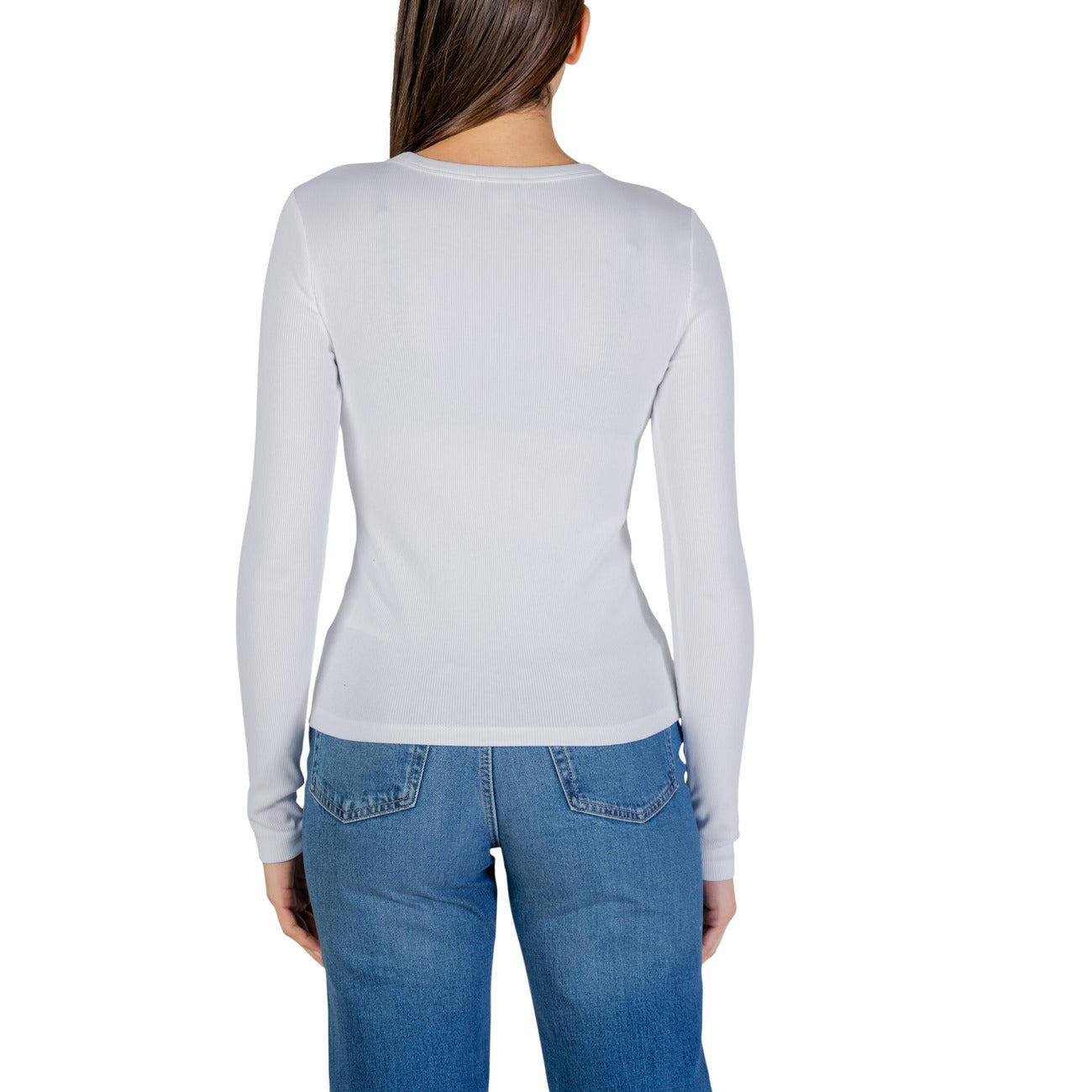 Calvin Klein Jeans - Calvin Klein Jeans Women's T-Shirts