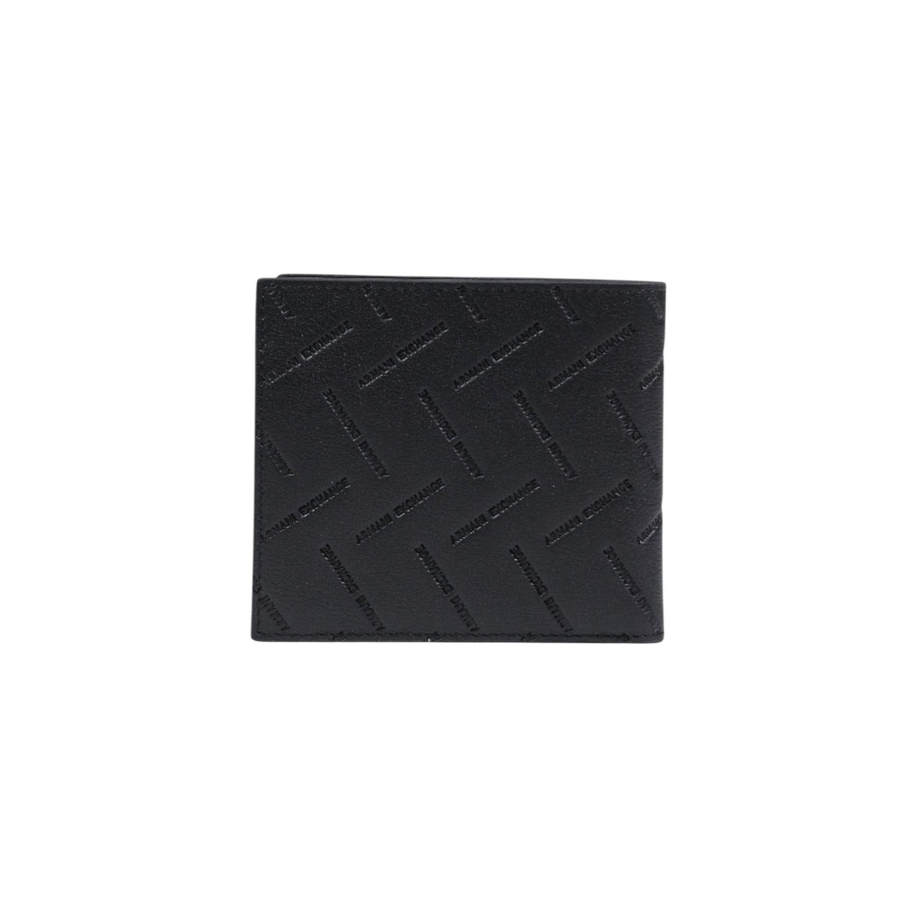 Armani Exchange - Armani Exchange Men's Wallets