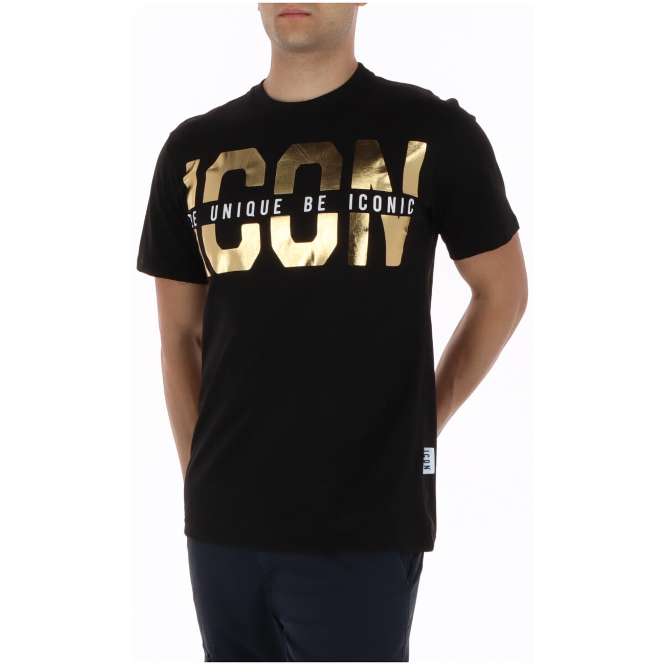 Icon - Icon Homme T-Shirts