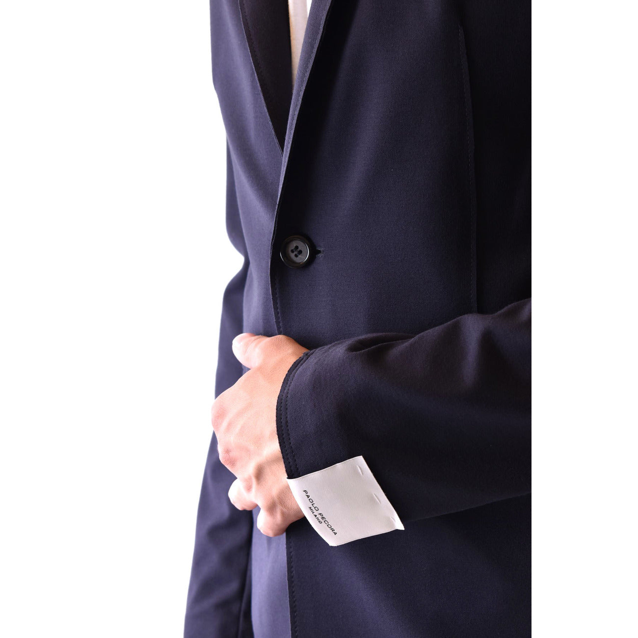 Paolo Pecora - Paolo Pecora Men's Jackets