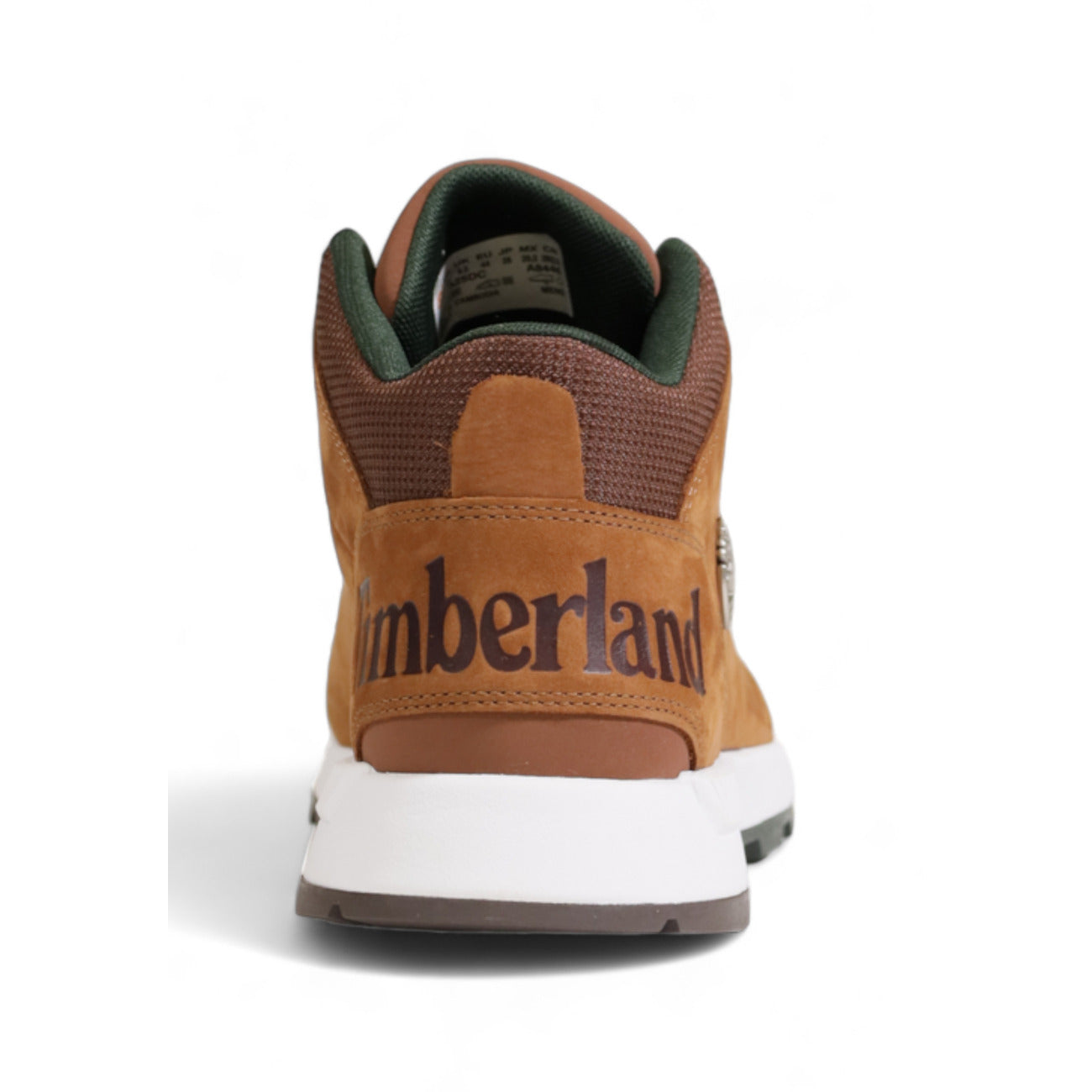 Timberland - Timberland Homme Baskets