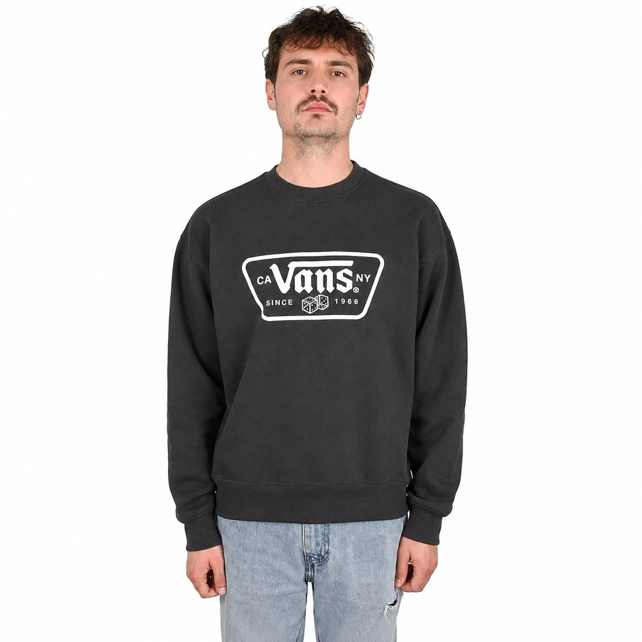 Vans - Men's Sweatshirts