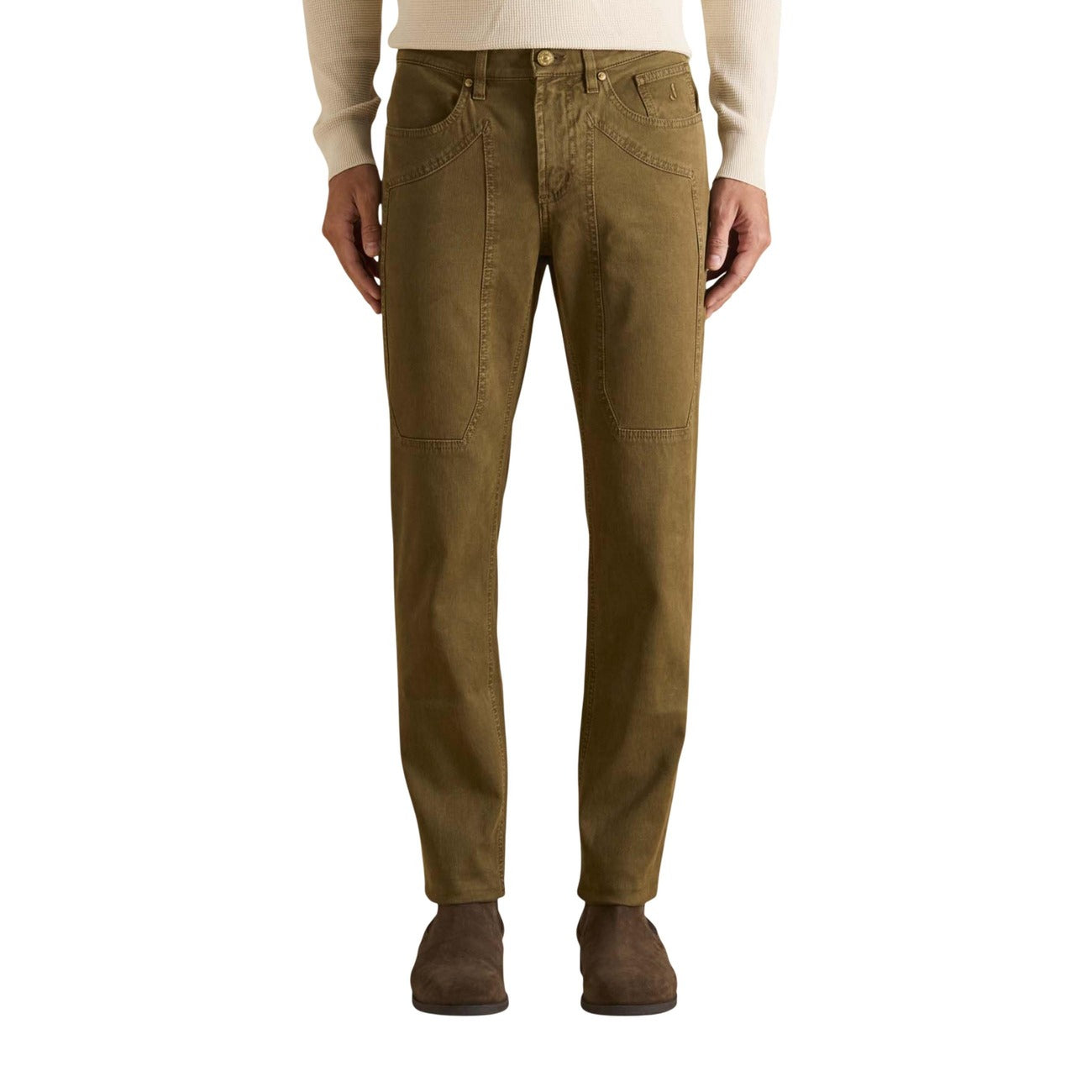 Men's Jeckerson trousers – Various colours